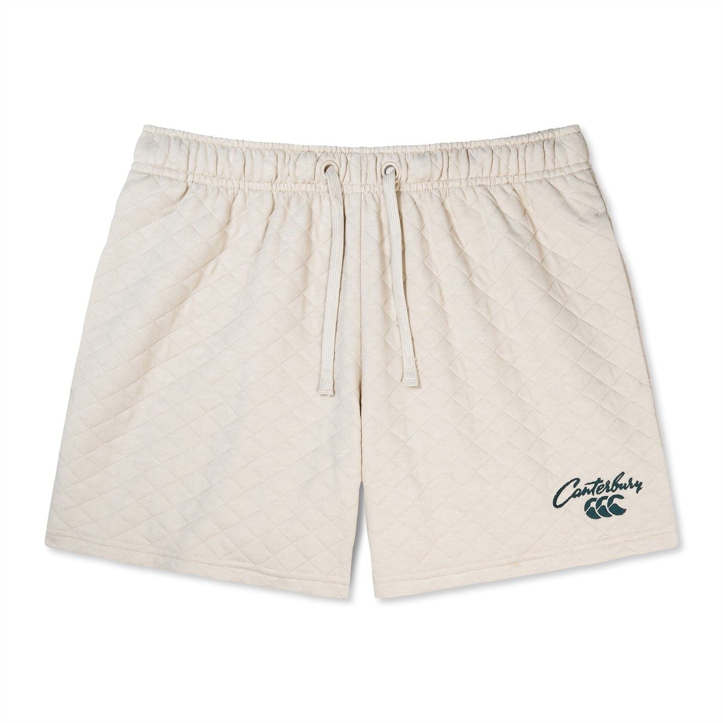 Canterbury Scene Athletic Shorts