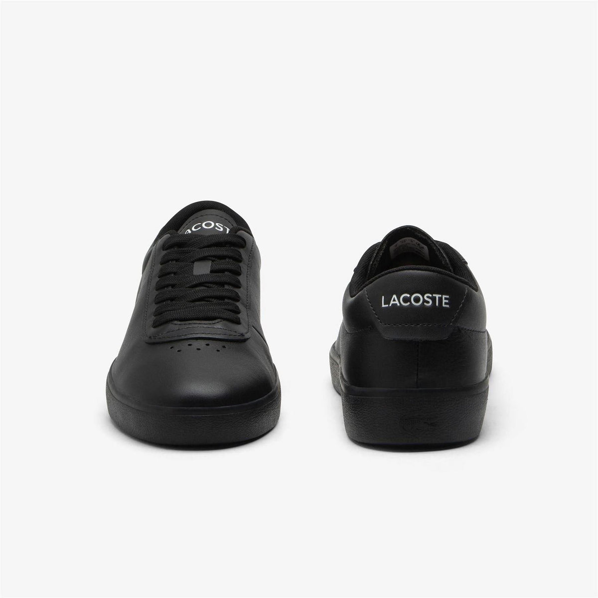 Lacoste Evo Trainers