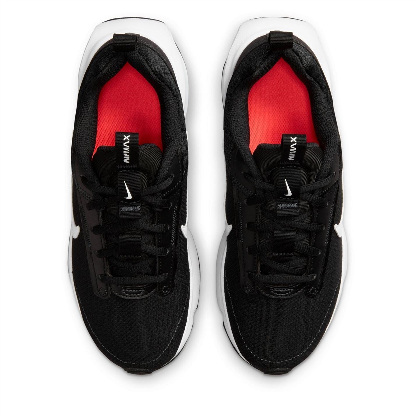 Nike Air Max Intrlk Lite Big Kids Shoes