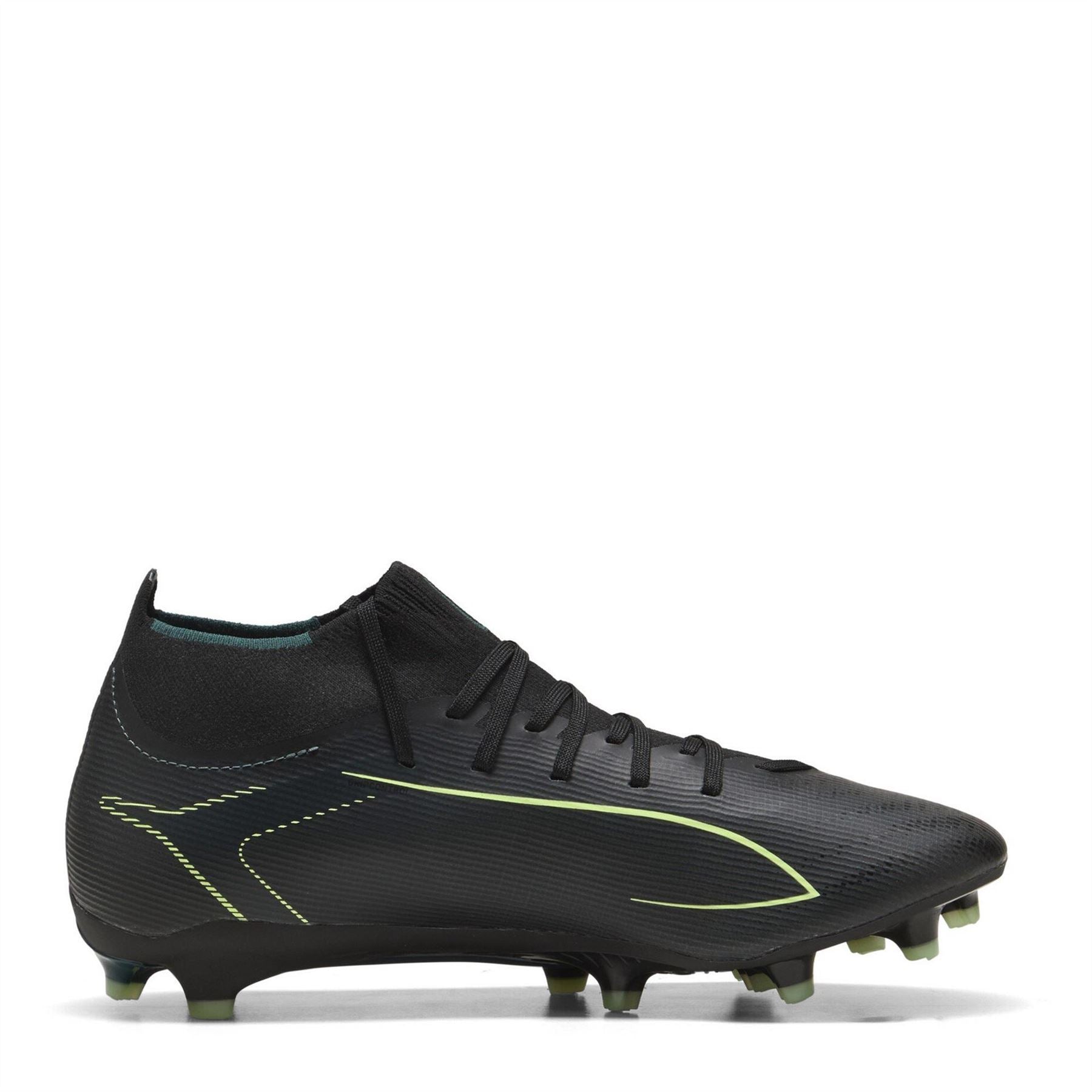 Puma 6 Match+ Fg Ag Firm Ground Football Boots
