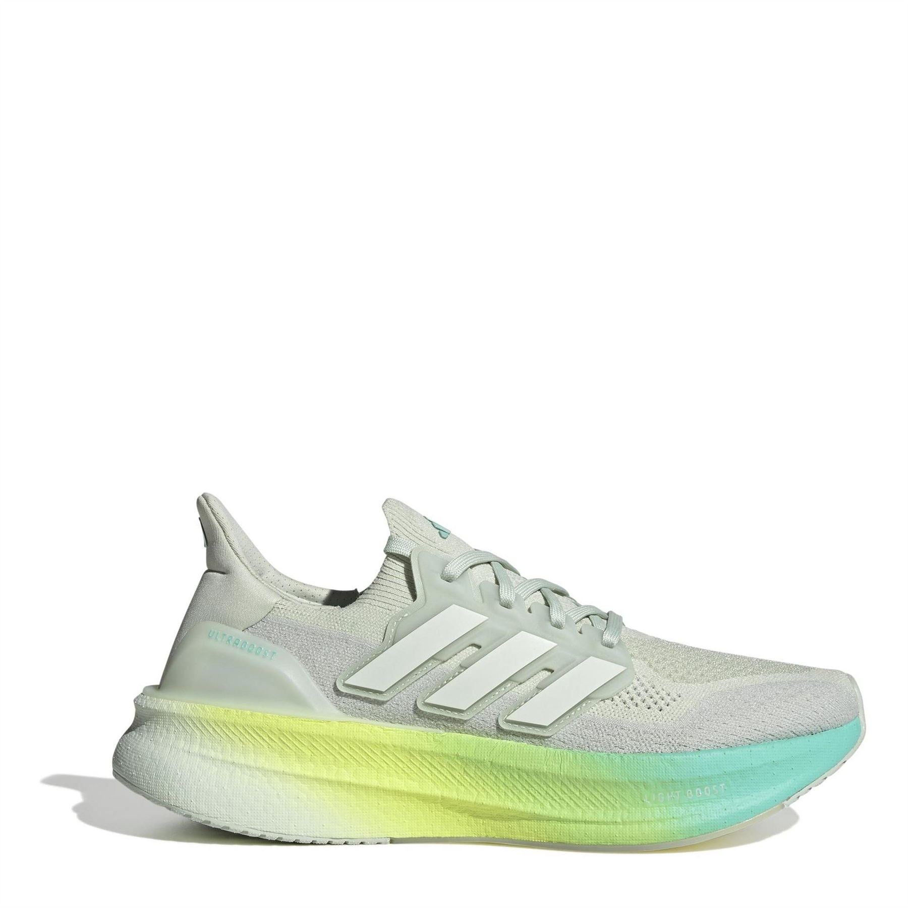 adidas Mens Ultraboost 5 Running Shoes