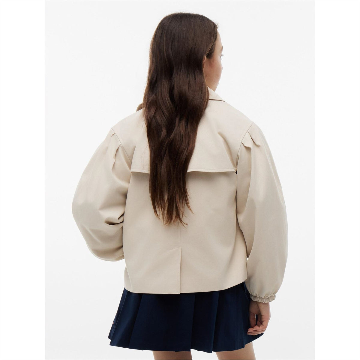Tommy Hilfiger Trench Coat