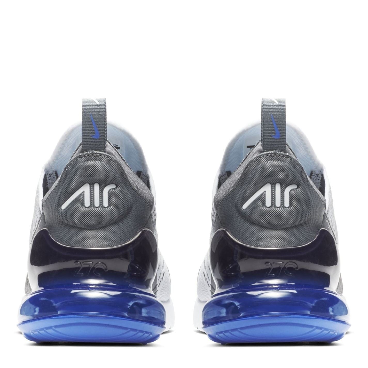 Nike Mens Air Max 270 Trainers
