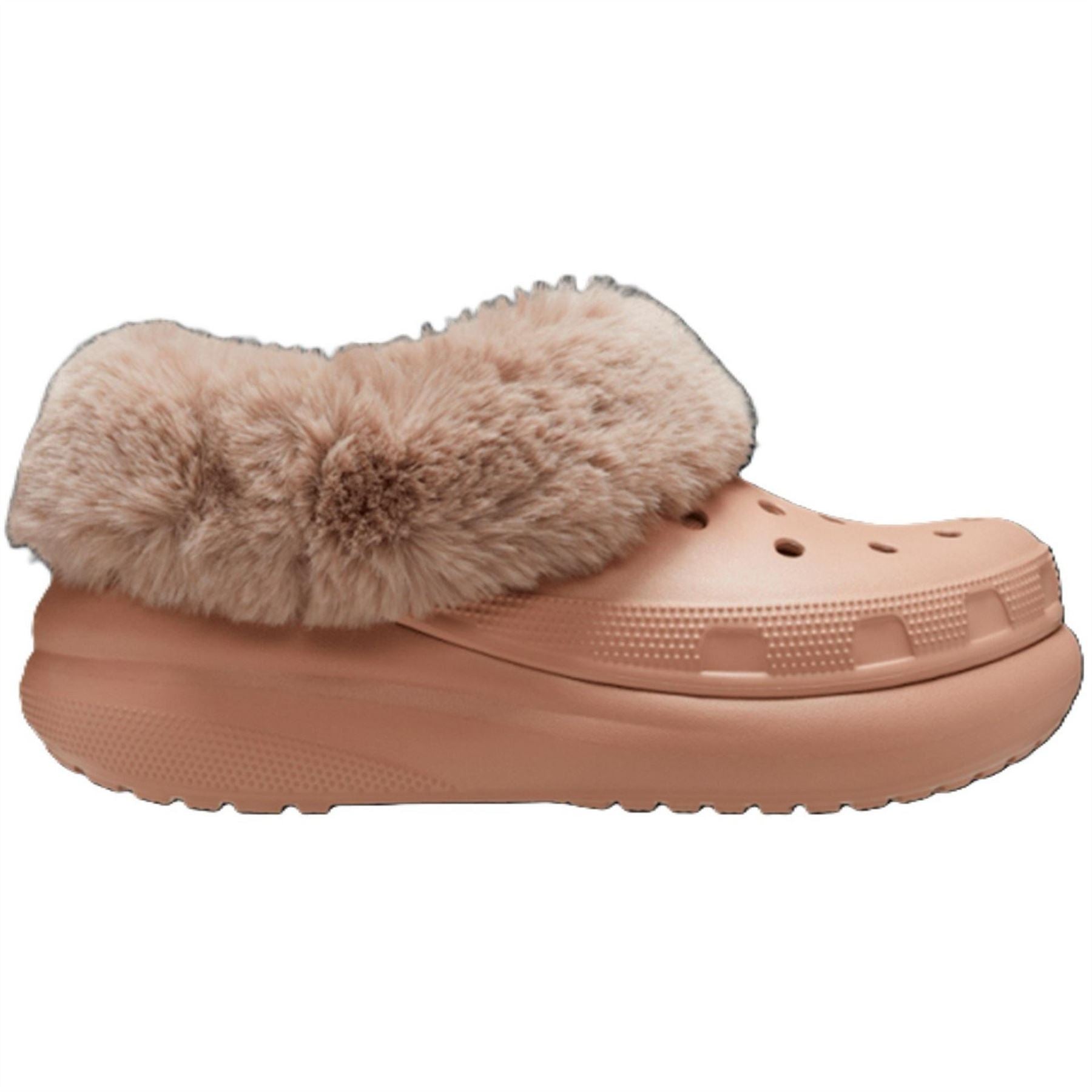 Crocs Furever Crush Clogs