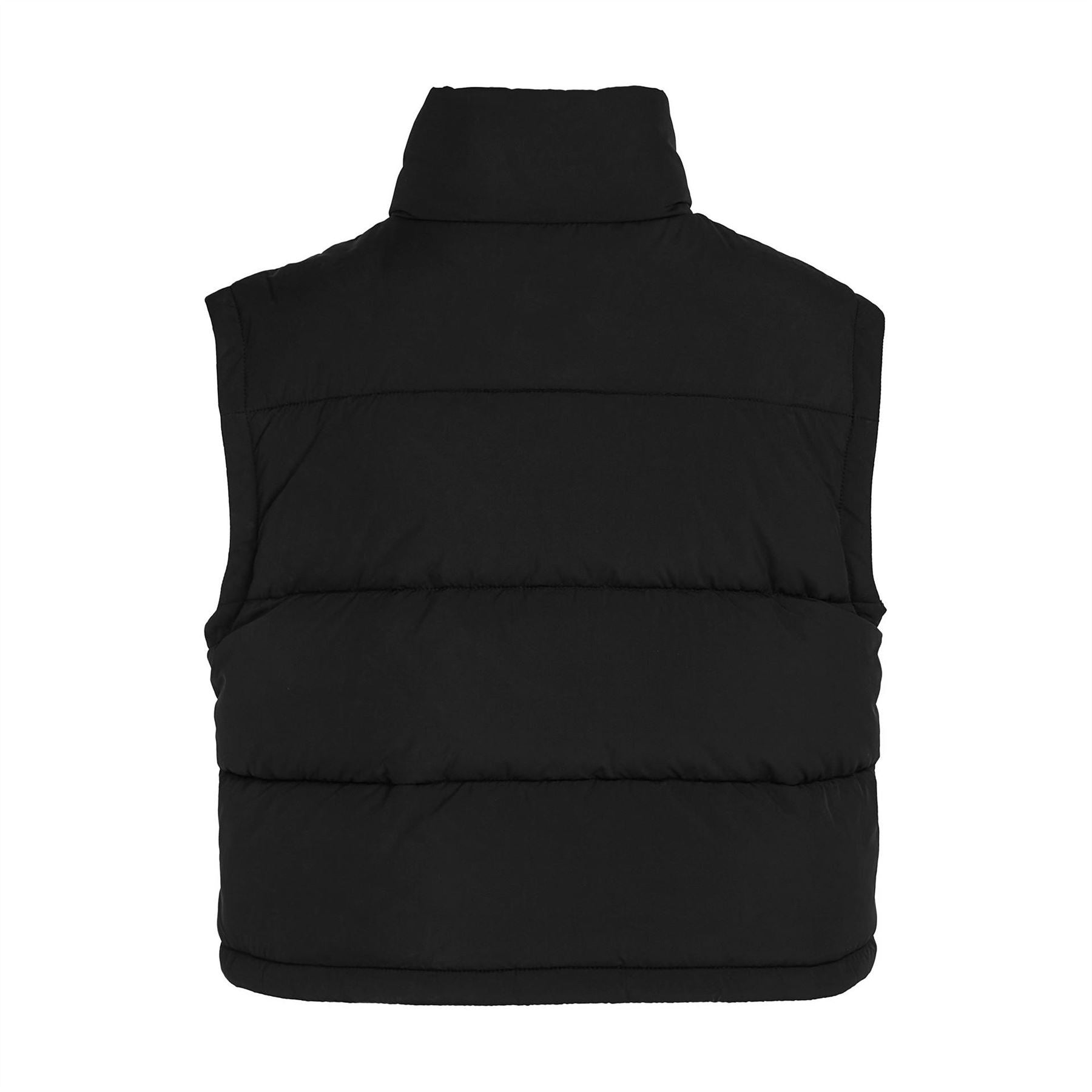 Tommy Jeans Puffer Vest