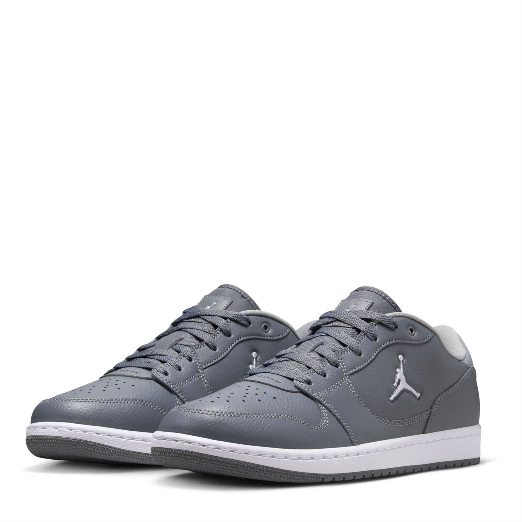 Air Jordan Access Low Top Trainers
