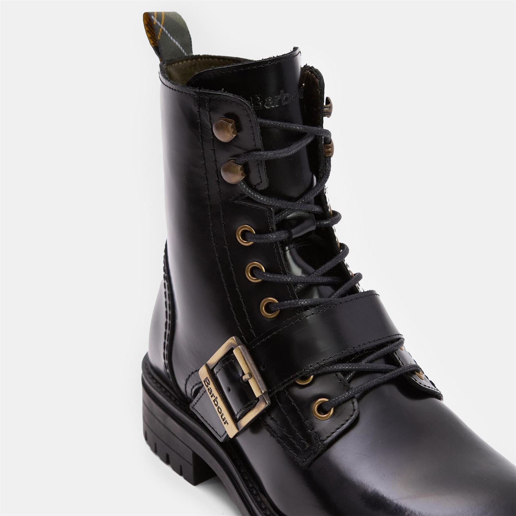 Barbour Boots
