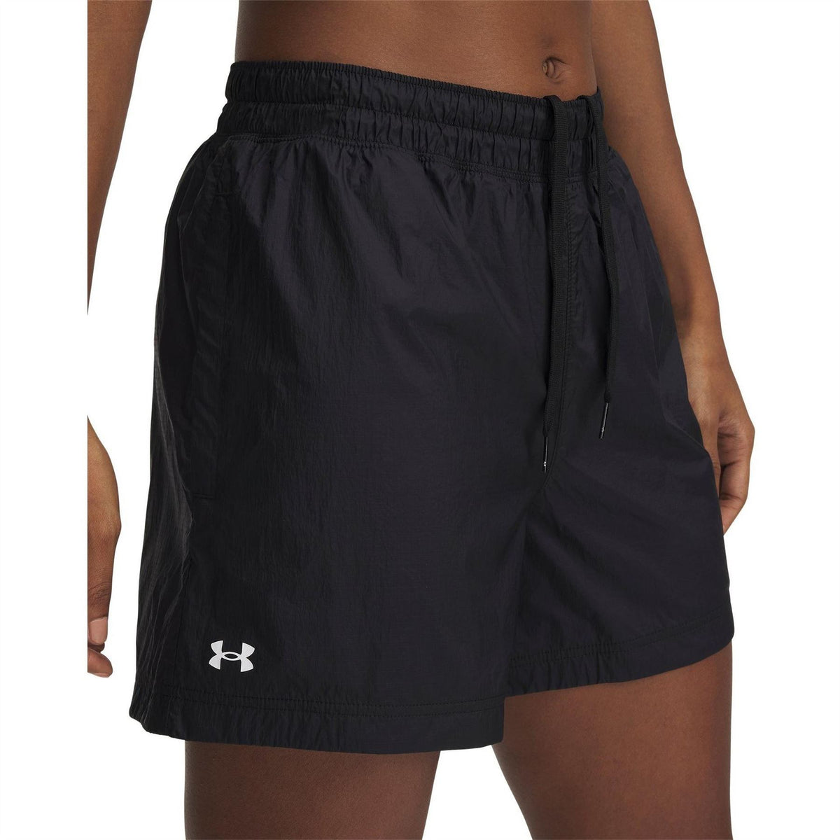 Under Armour Rival Woven Shorts