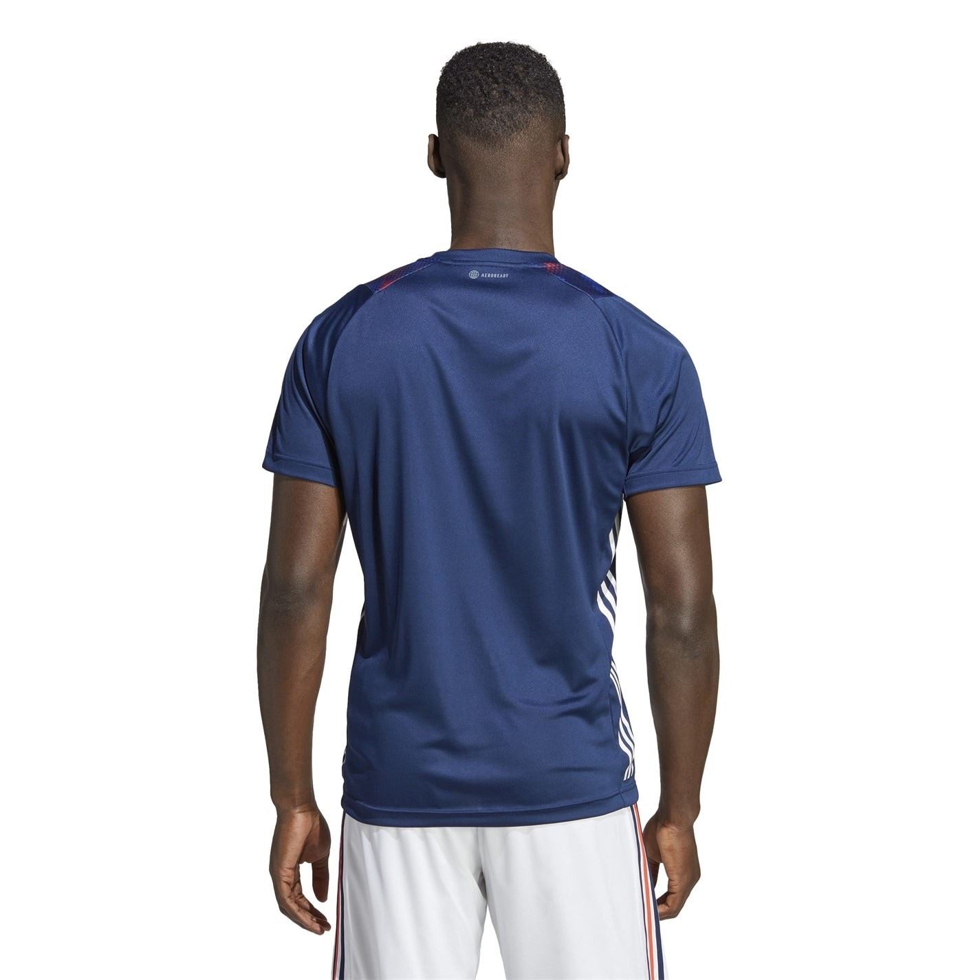 adidas France Handball T-Shirt