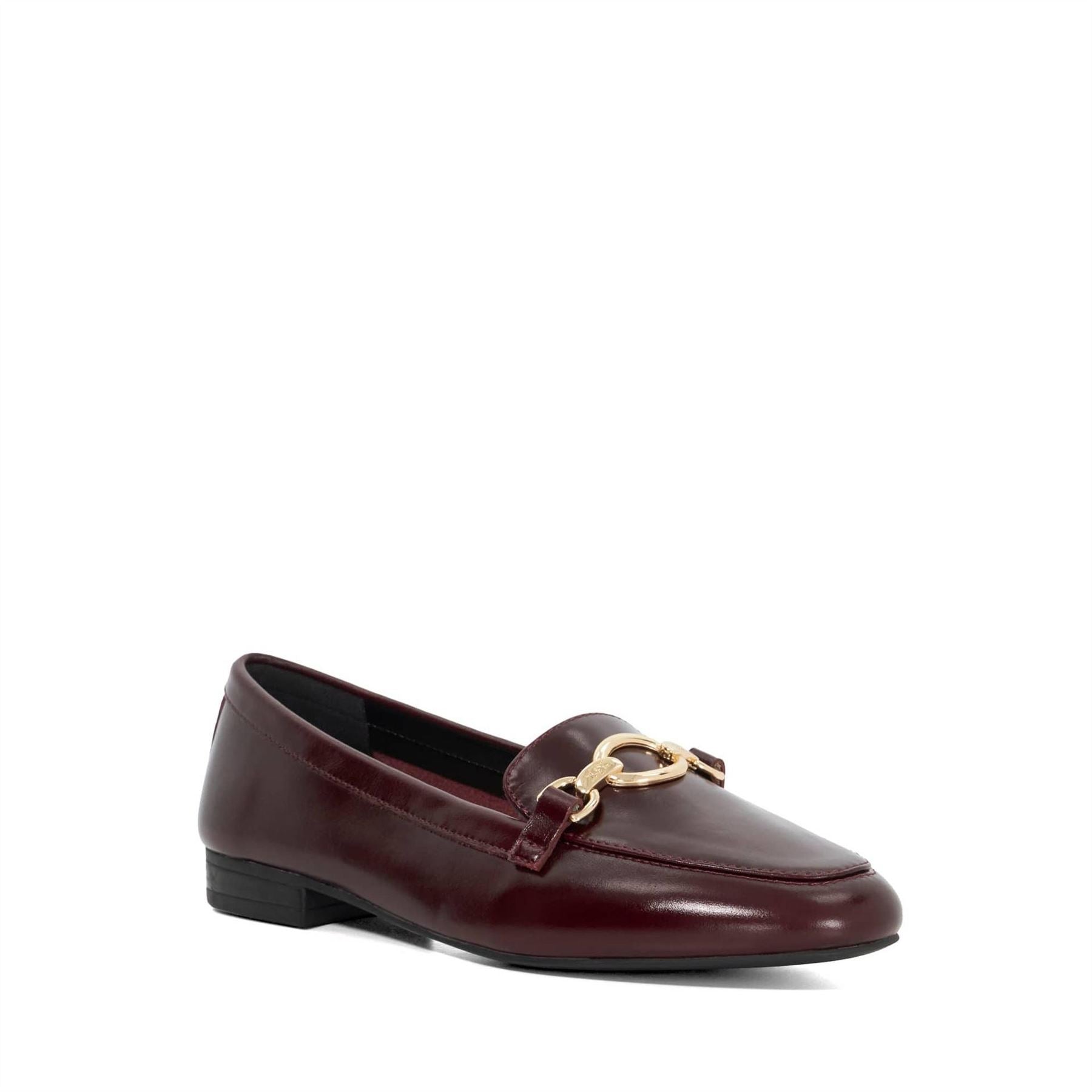 Dune London Gladia Loafers