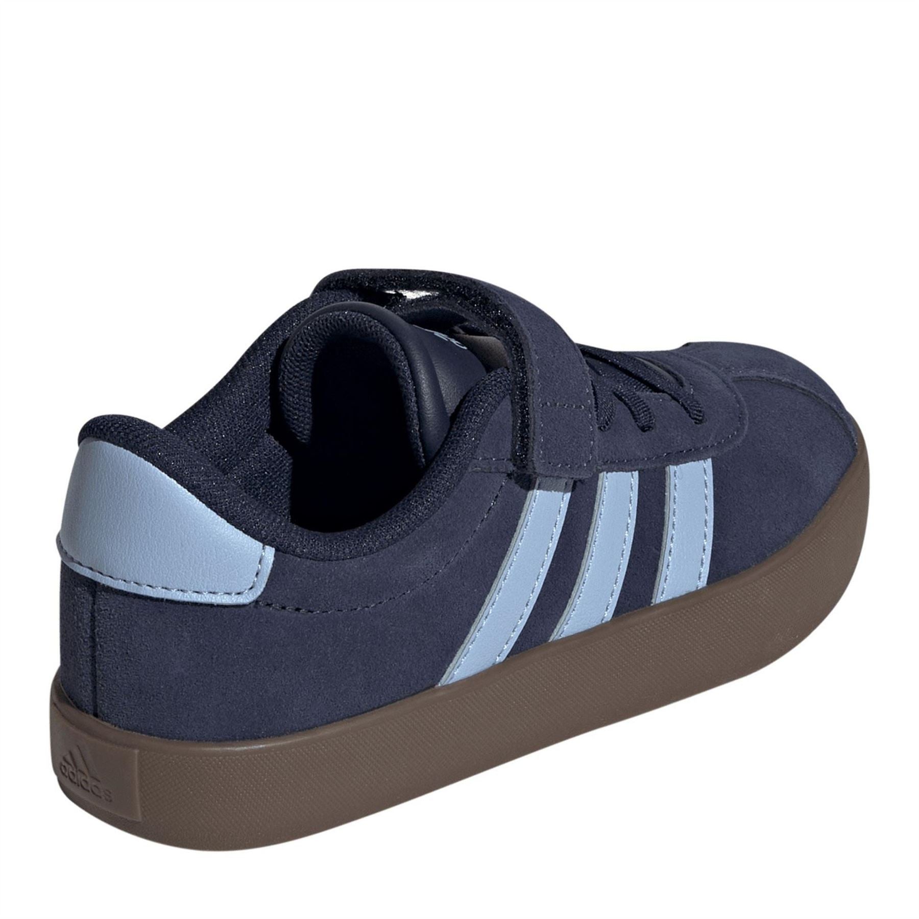 adidas Vl Court 3.0 Shoes Child Boys