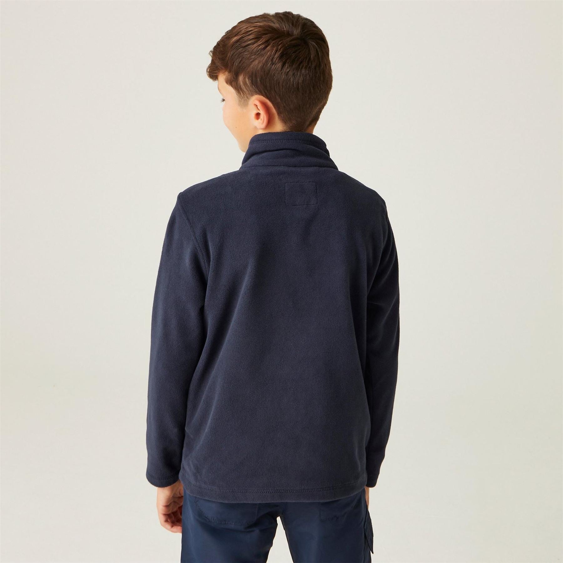 Regatta Full Zip Fleece