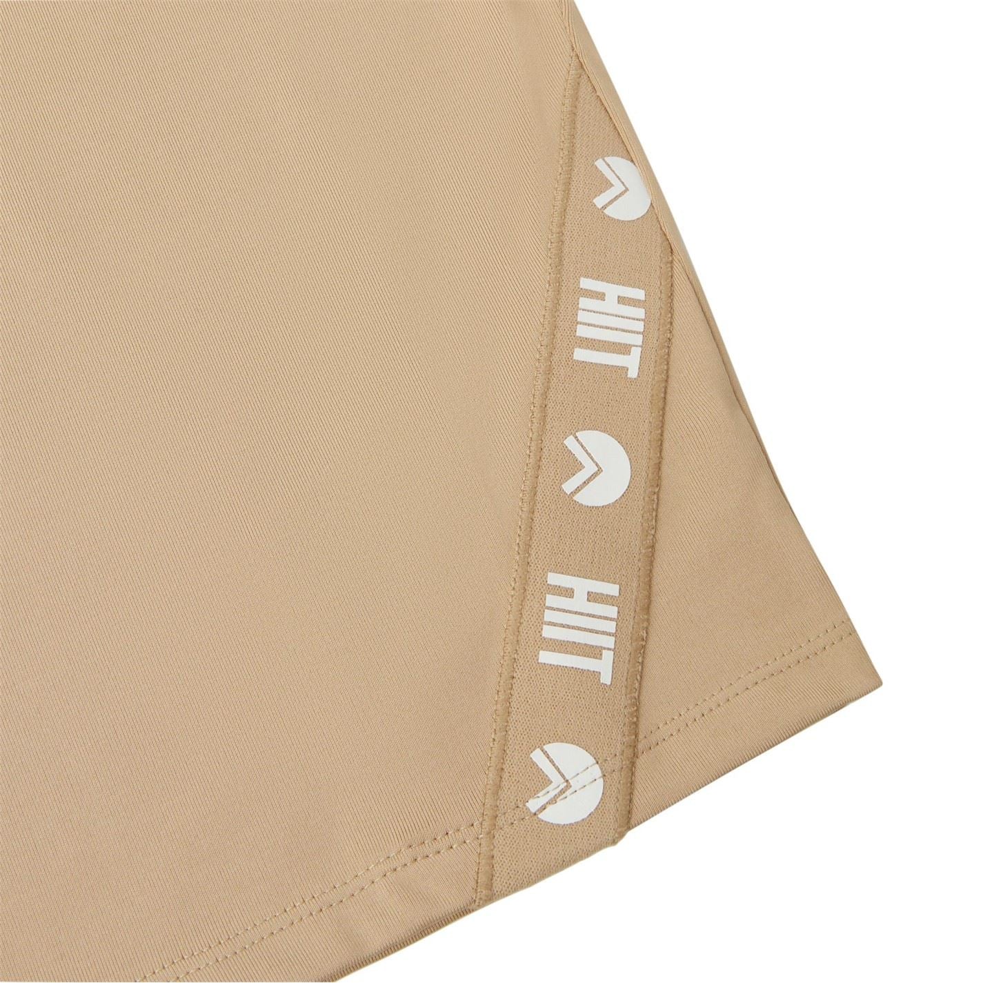 HIIT Crew Neck Relaxed Fit Short Sleeve Shirt