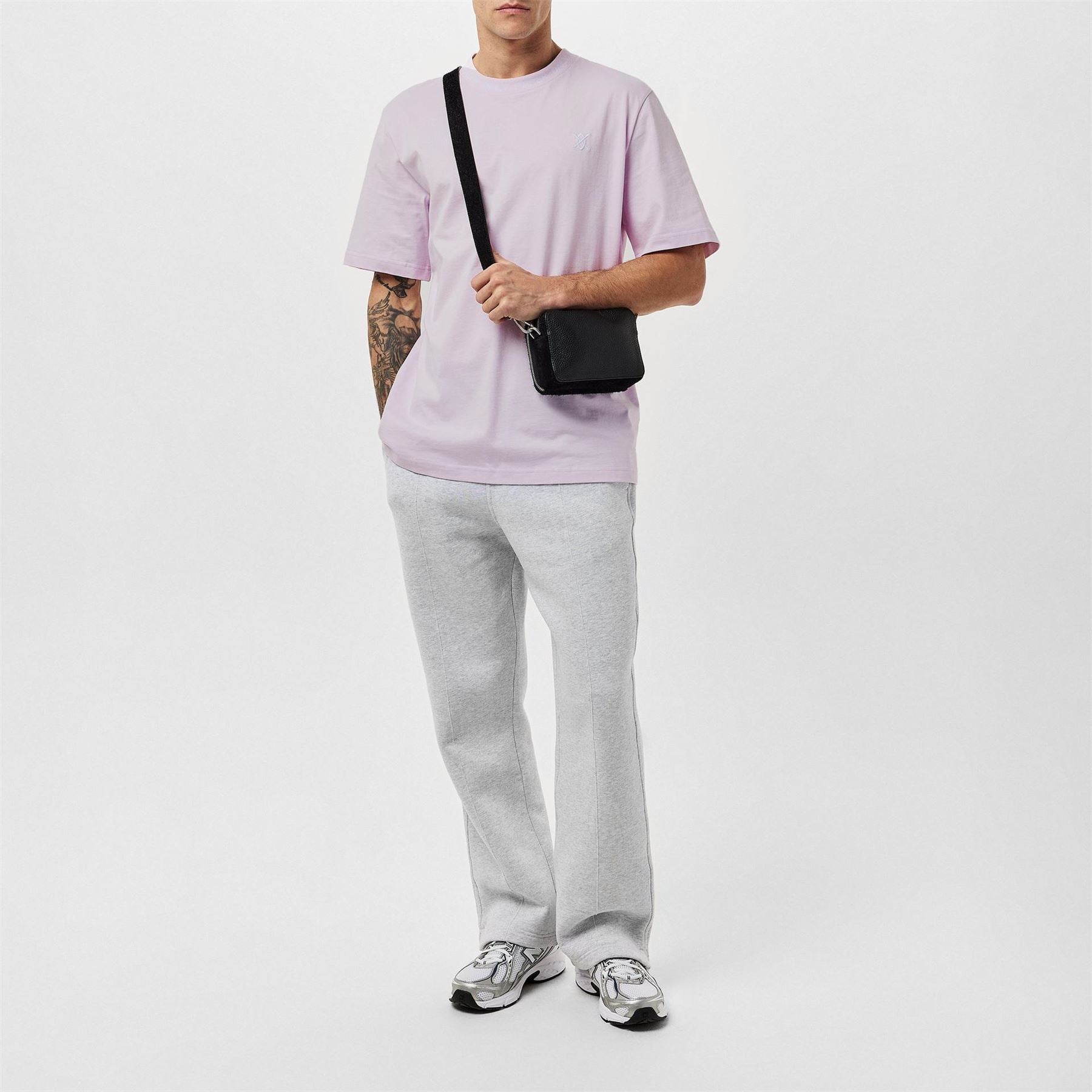 Daily Paper Erib Short Sleeve Regular Fit T-Shirt