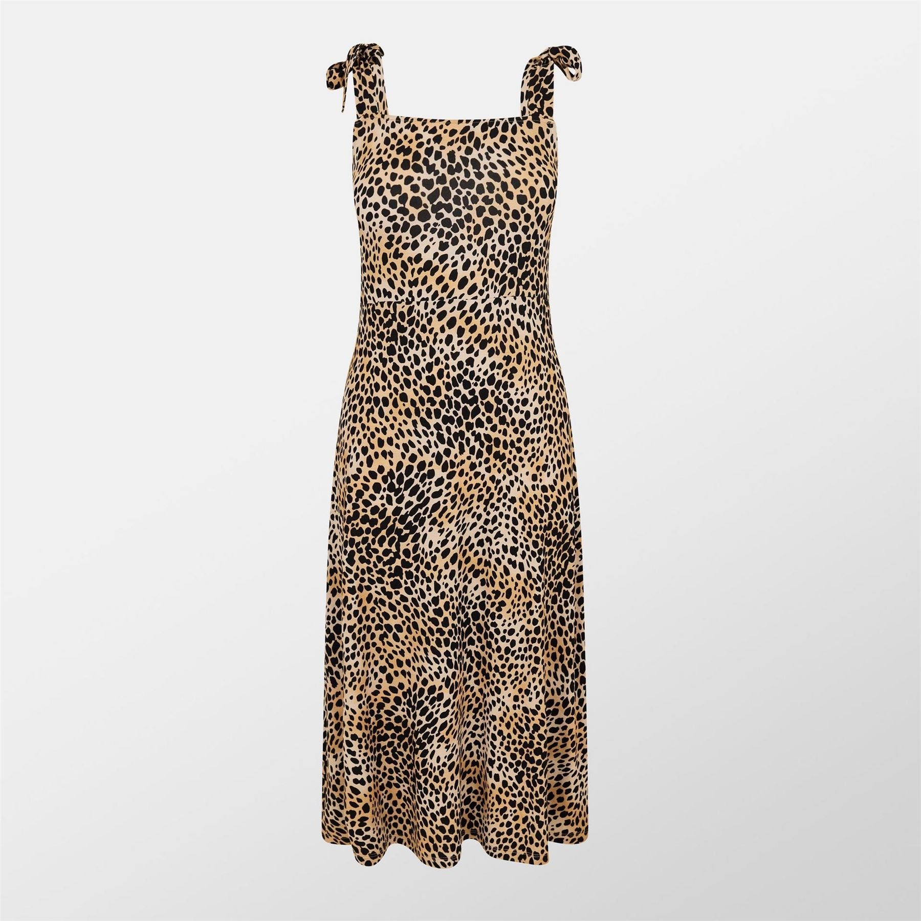 Nobodys Child Smock Dress
