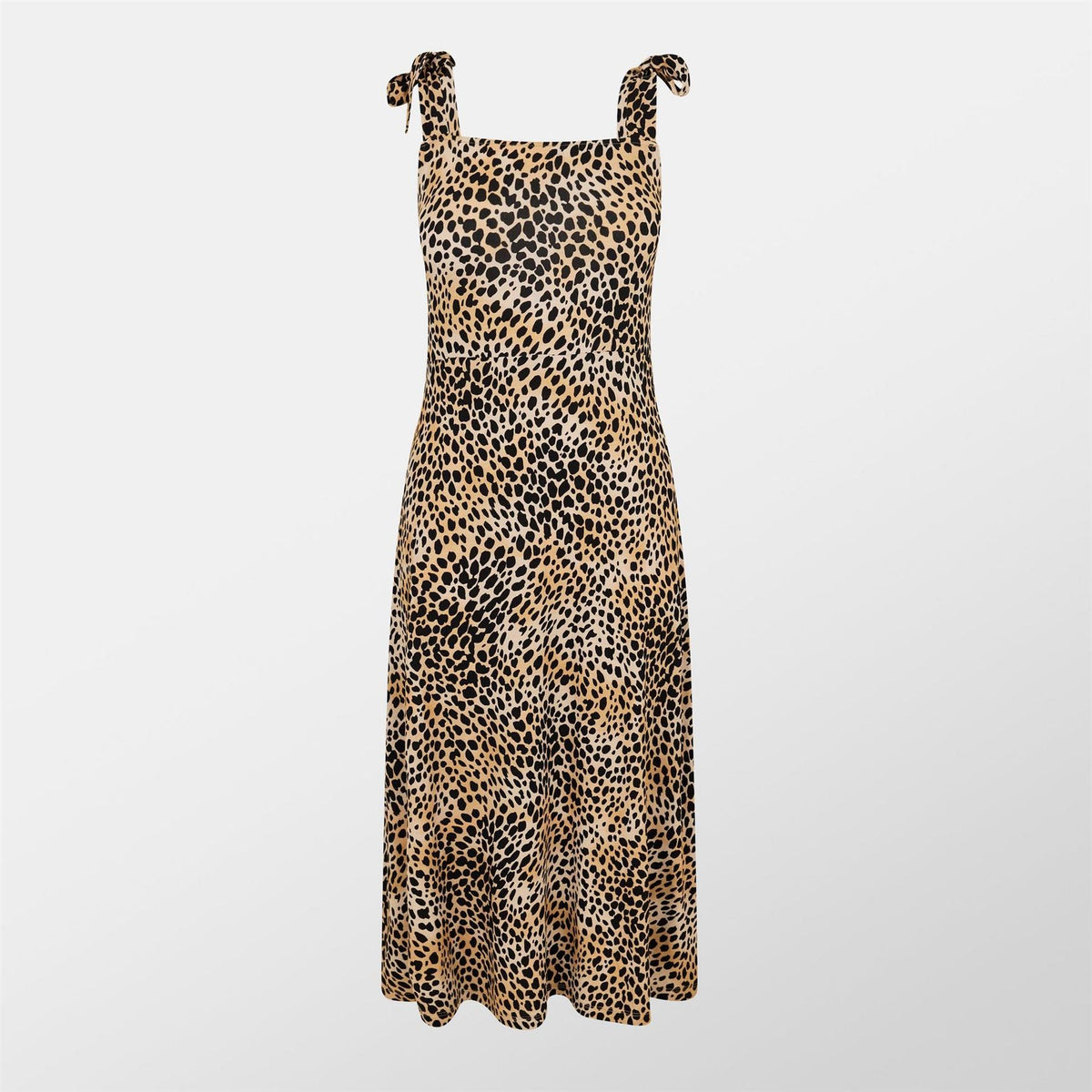 Nobodys Child Smock Dress