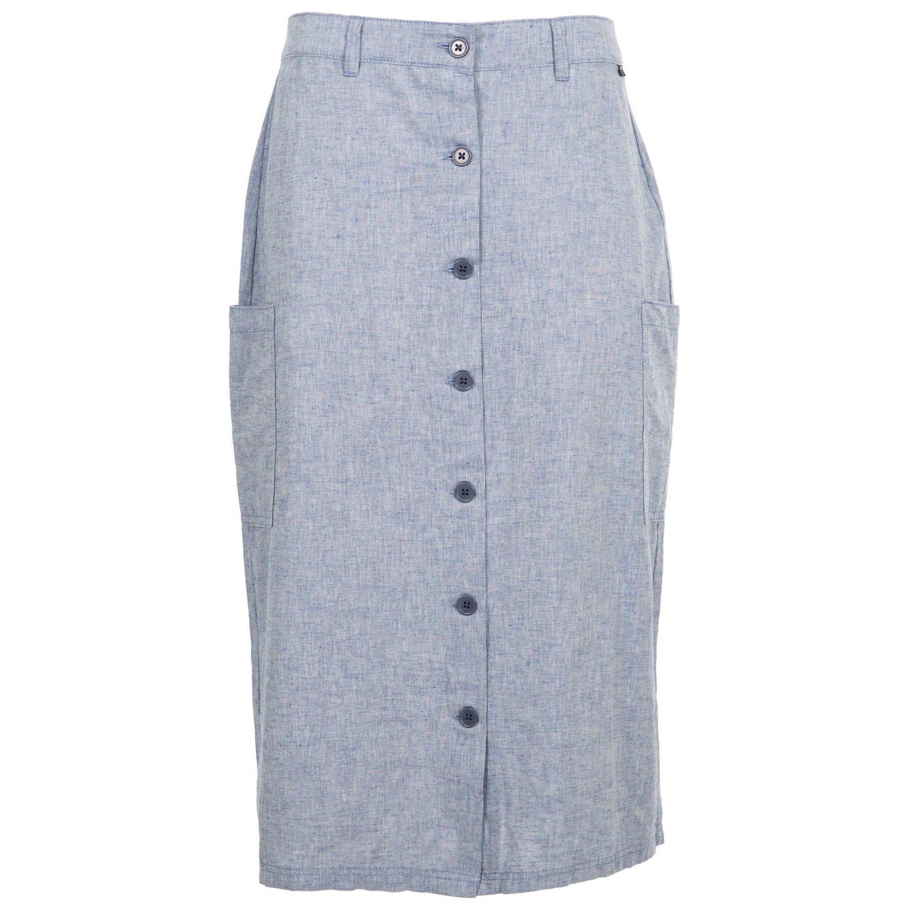 Trespass Alexie Long Walking Skirt