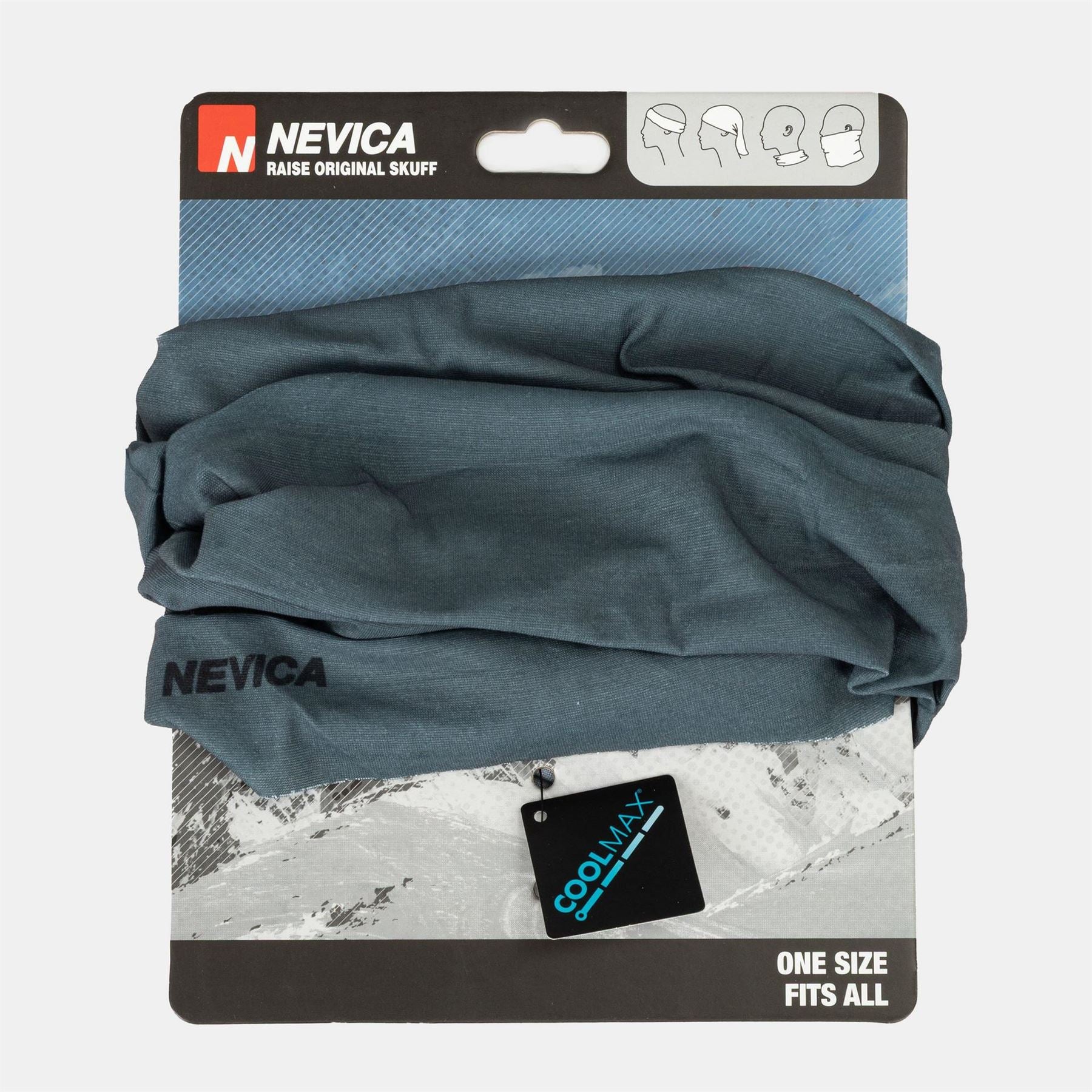 Nevica Neck Gaiter Neckwarmer