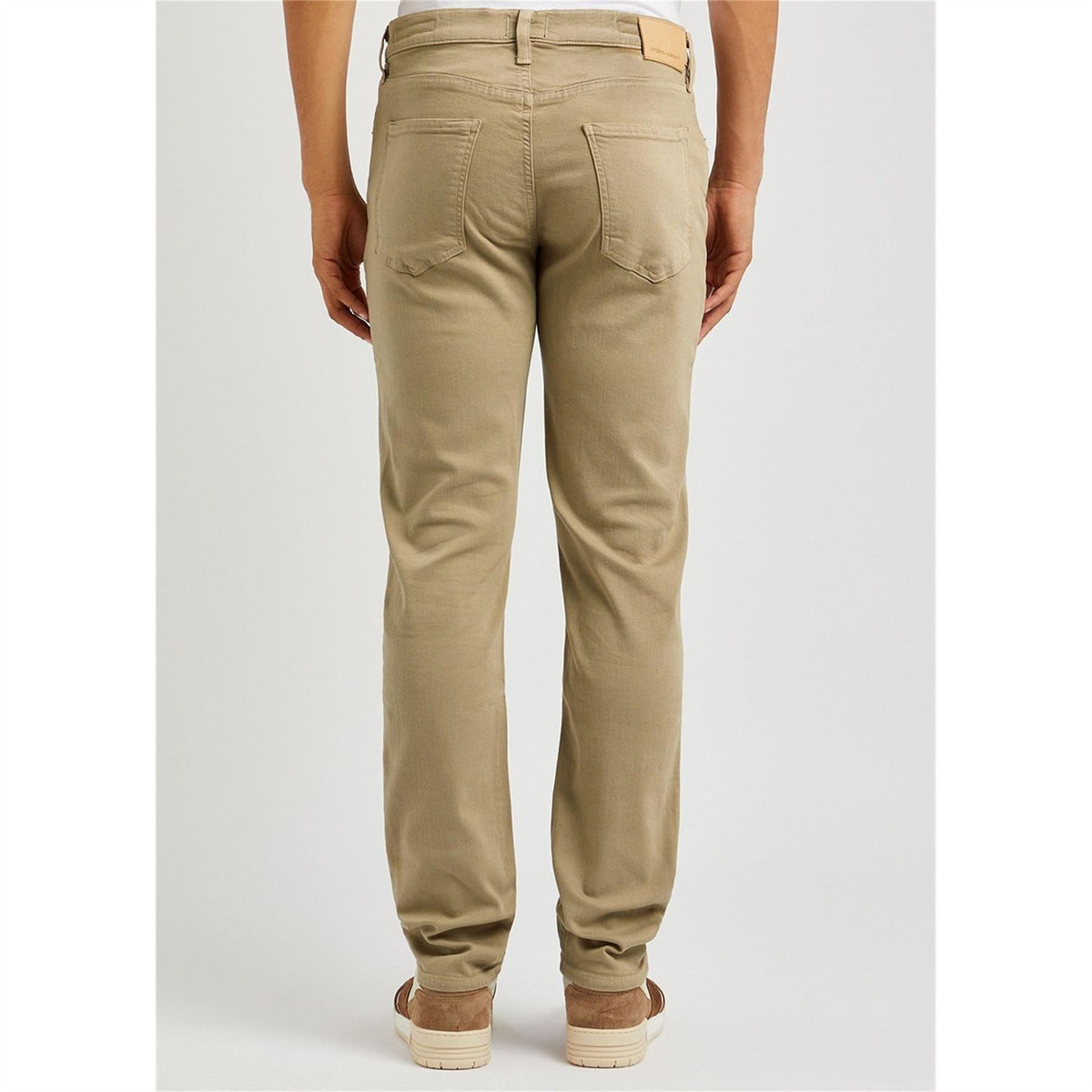 Citizens Of Humanity Trousers 5pkt Strtch Twill