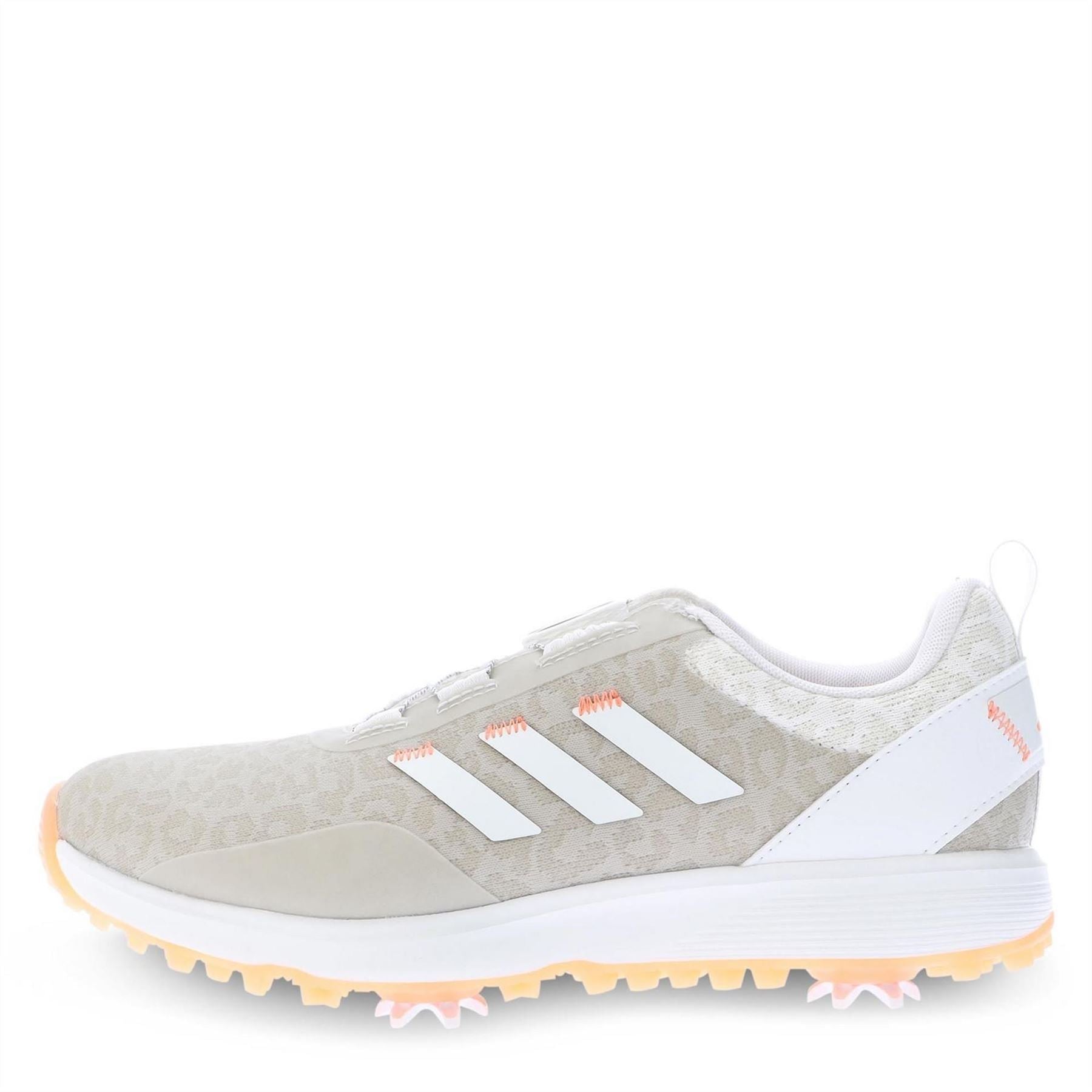 adidas Boa Golf Shoes