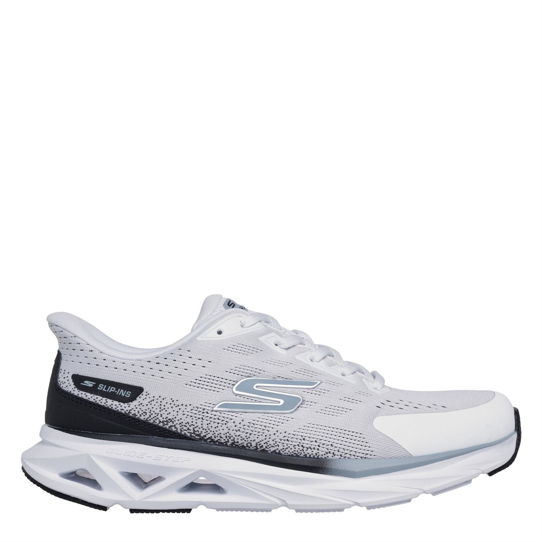 Skechers Casual Low Top Trainers