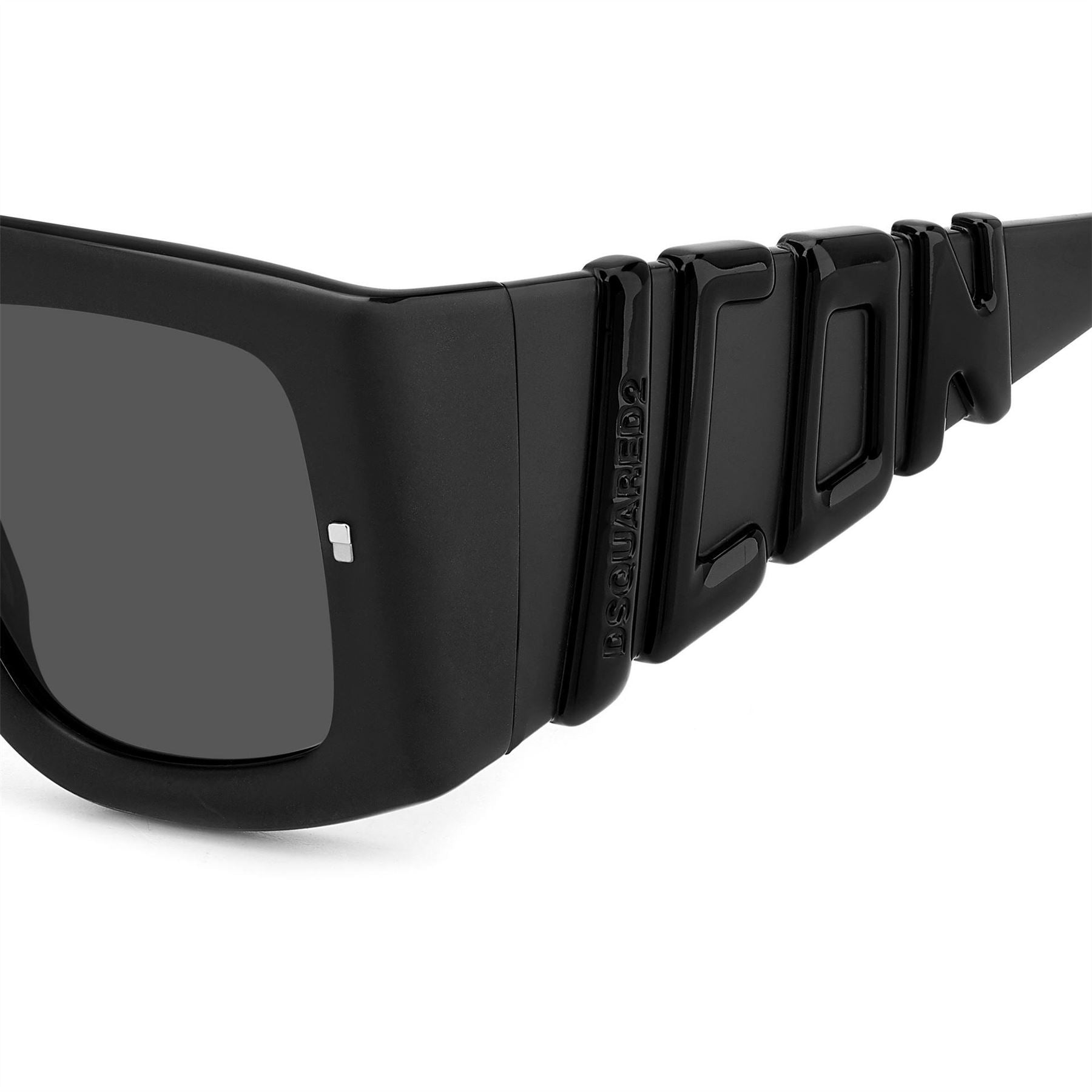 DSquared2 Rec Flat Top Sunglasses