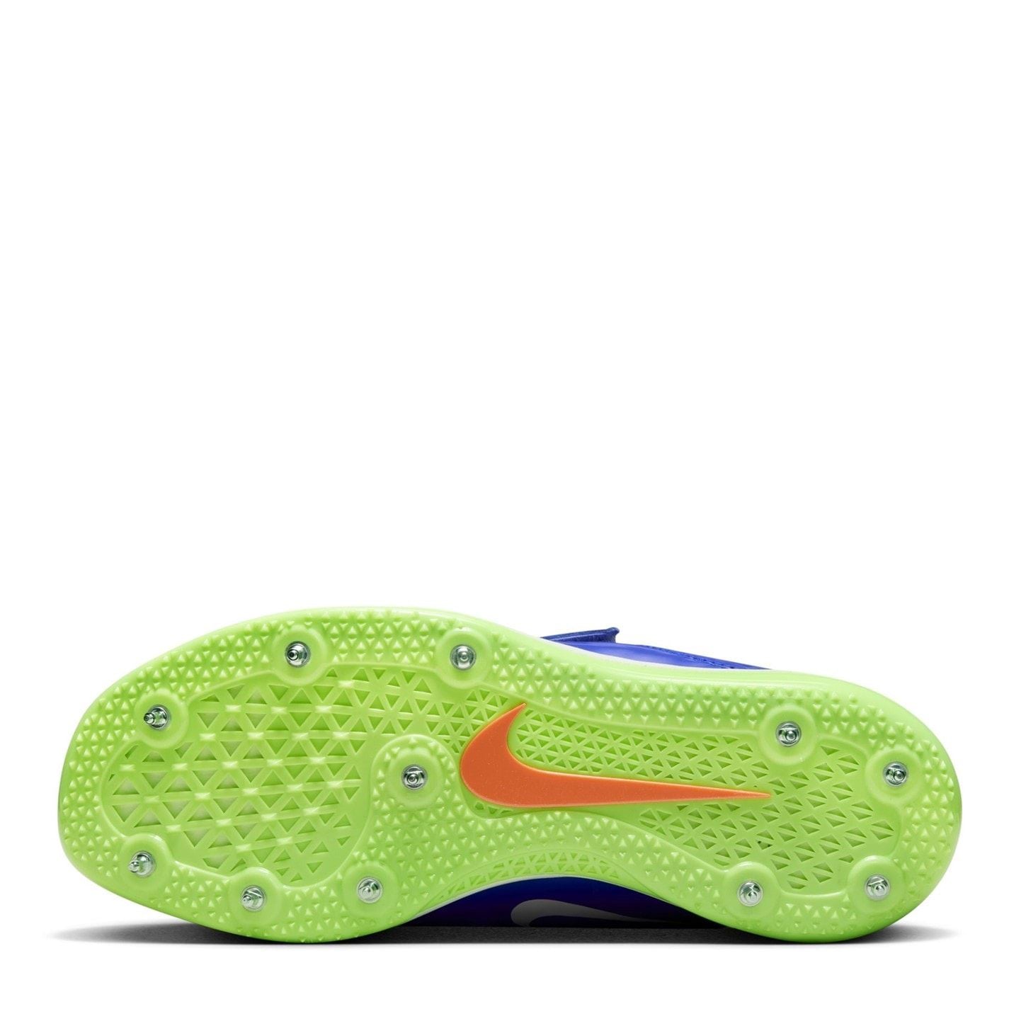 Nike High Jump Elite Sneakers