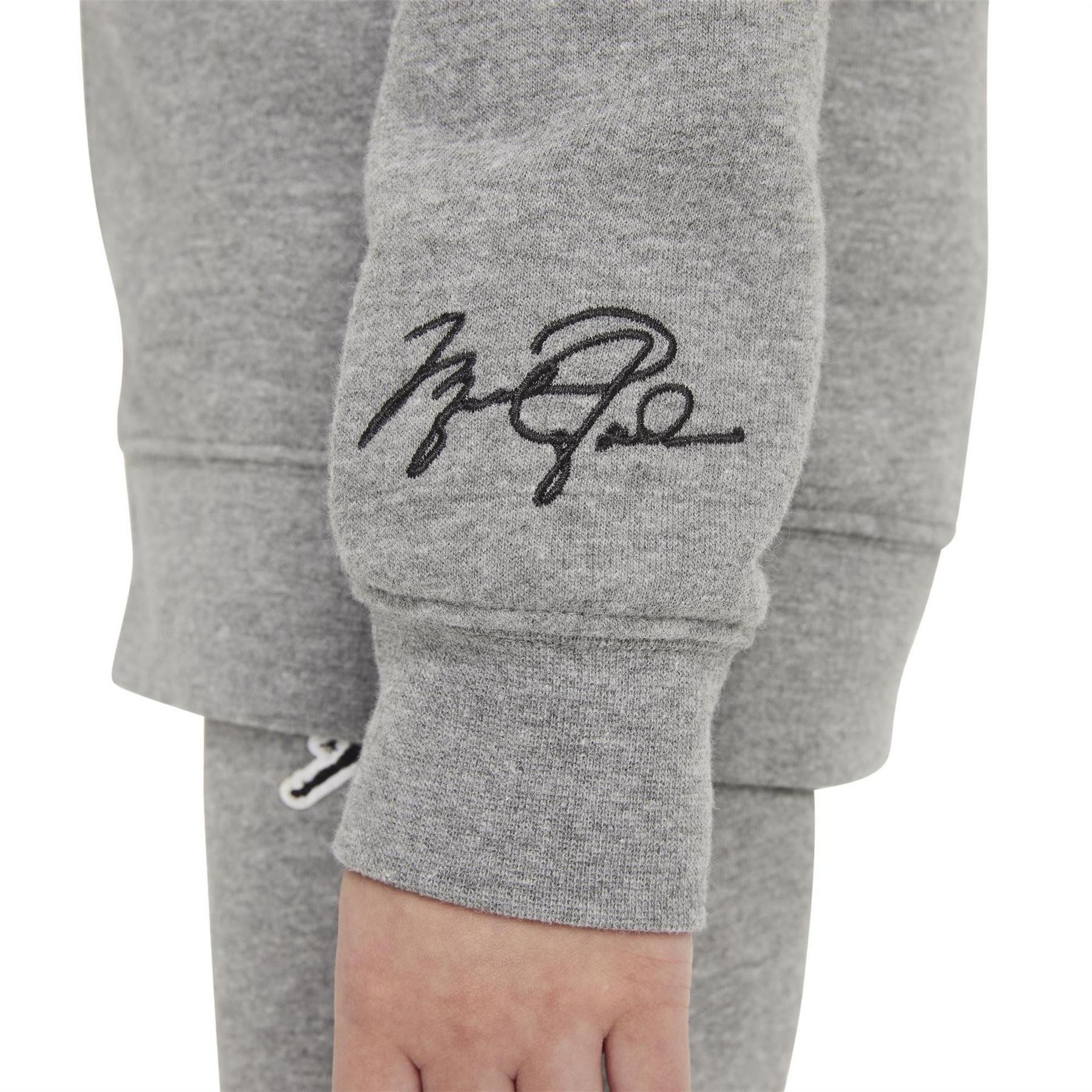 Air Jordan Fleece Tracksuit Infants