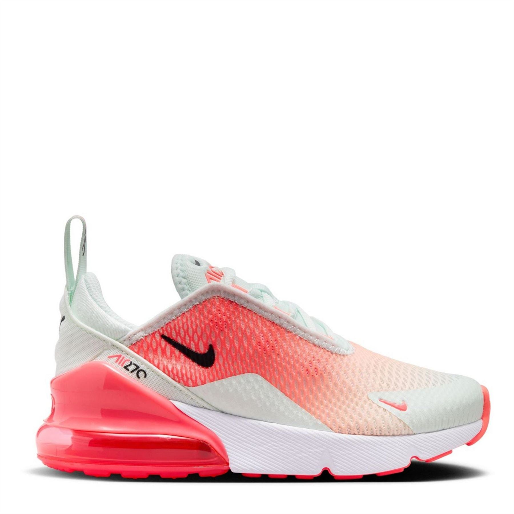 Nike Air Max 270 Childrens Trainers