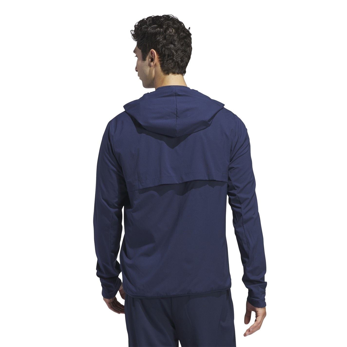 adidas Mens Ultimate365 Convertible Jacket