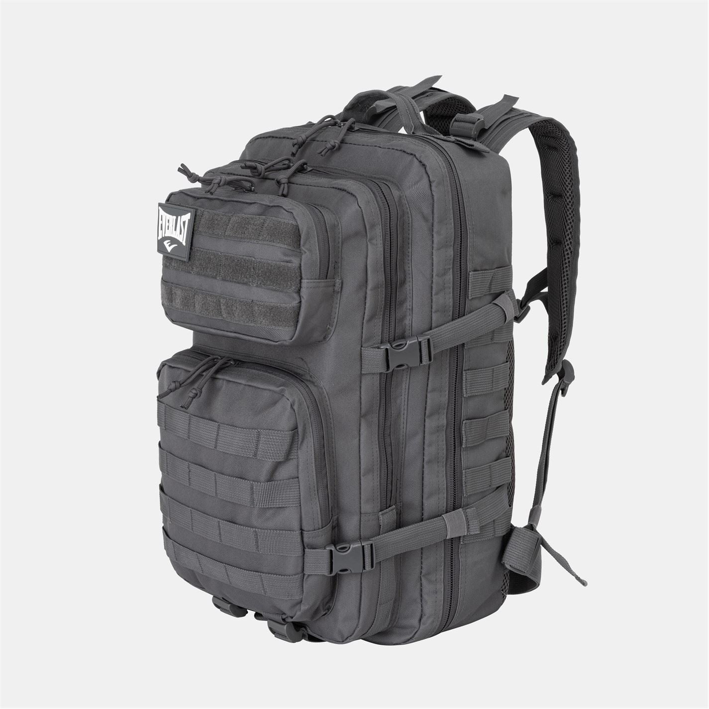 バック Everlast Bronx Backpack – Lovell Sports