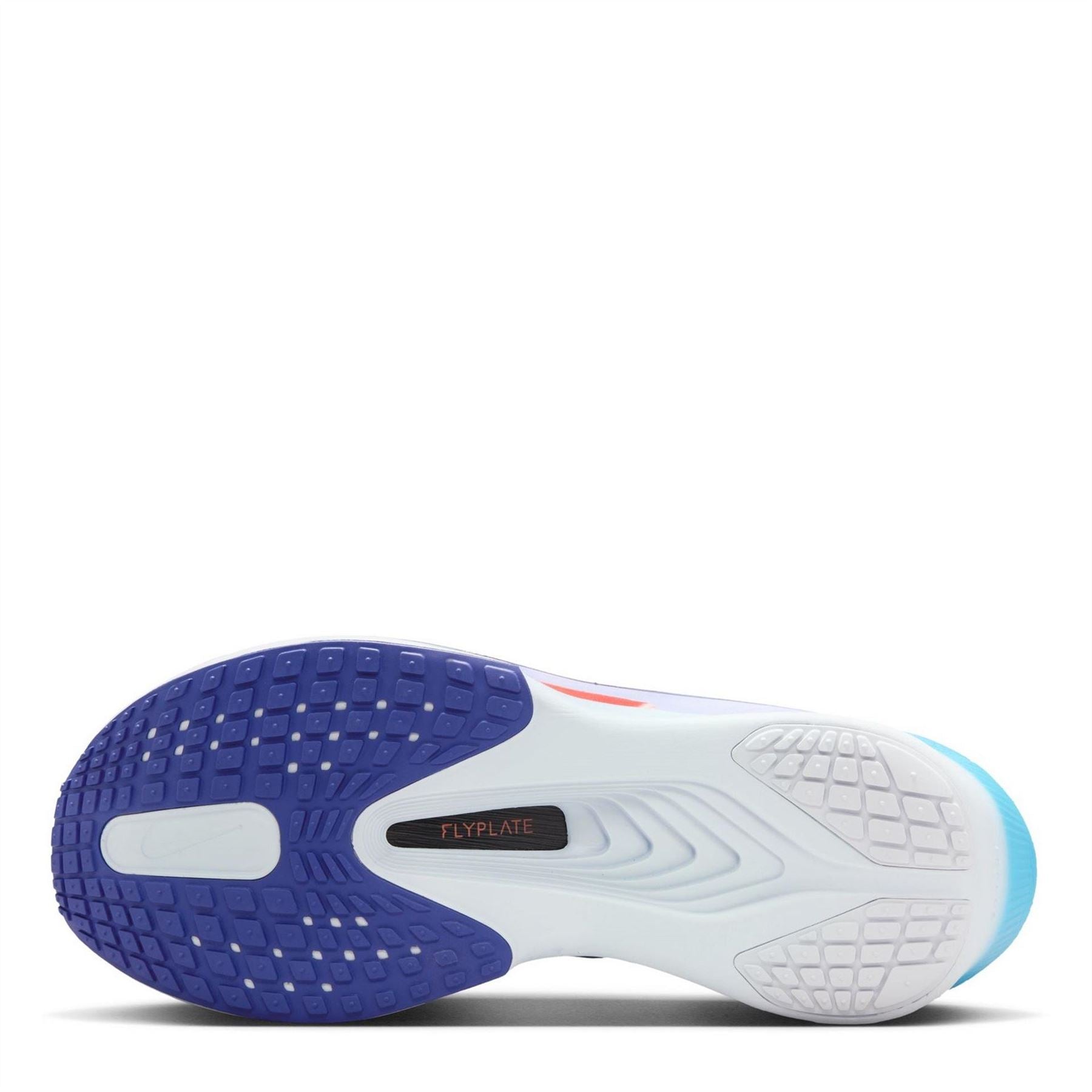 Nike Mens Zoom Fly 6 Road Running Shoes