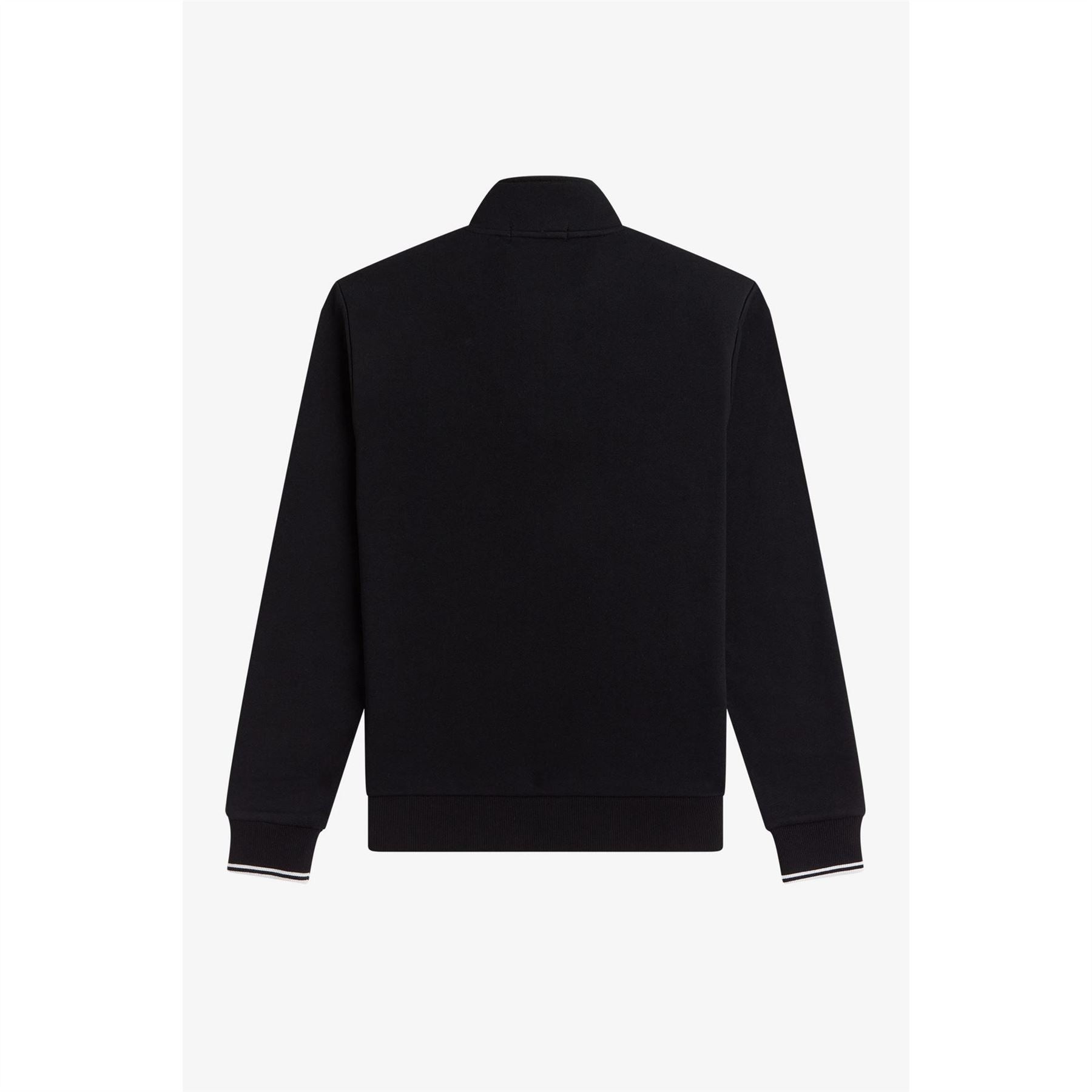Fred Perry Half Zip Top