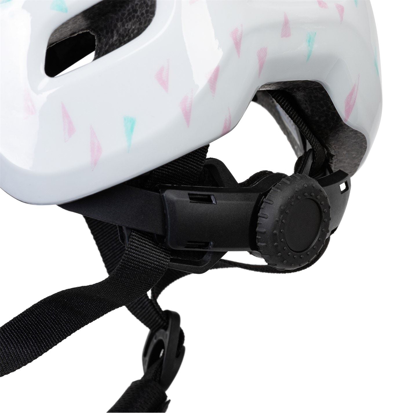 Pinnacle Graphic Bike Helmet Kids