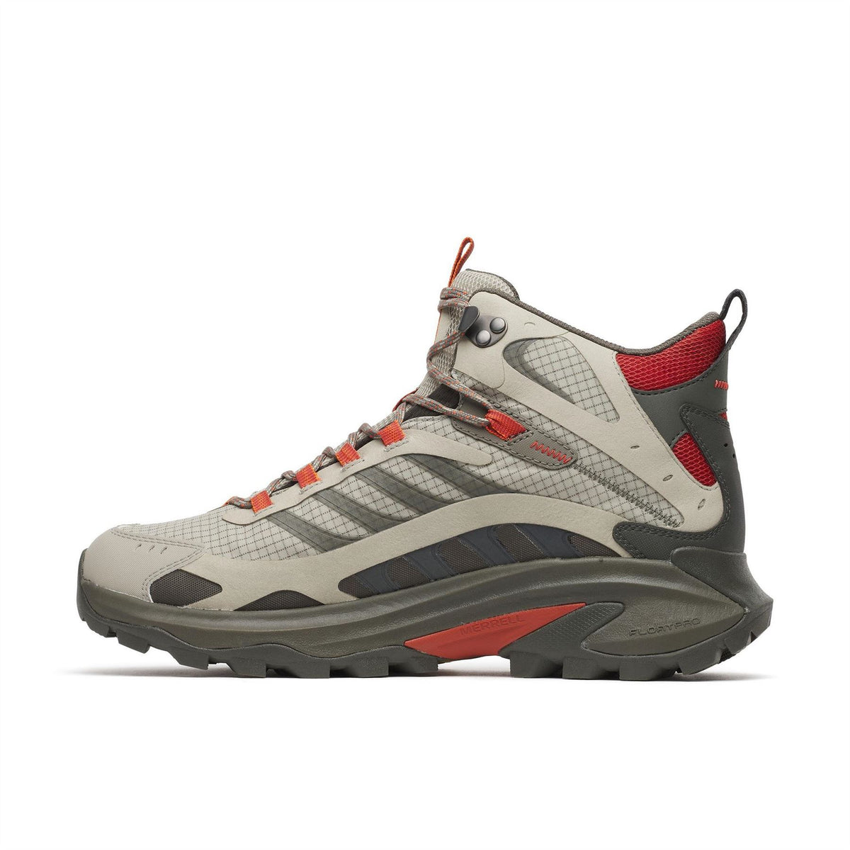 Merrell Mens Moab Speed 2 GorE-Tex Hiking Boot