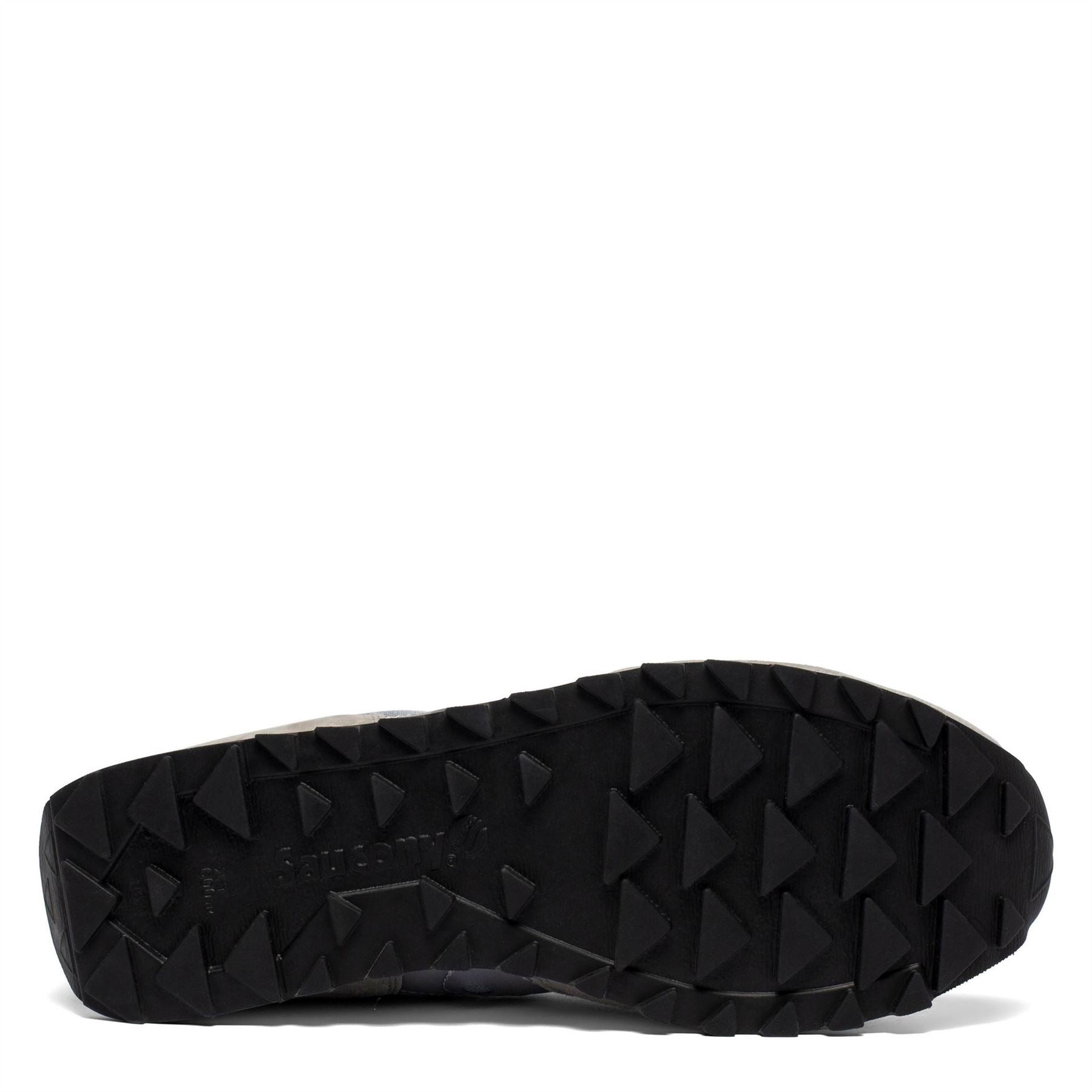 Saucony Mens Jazz 81 Trainers