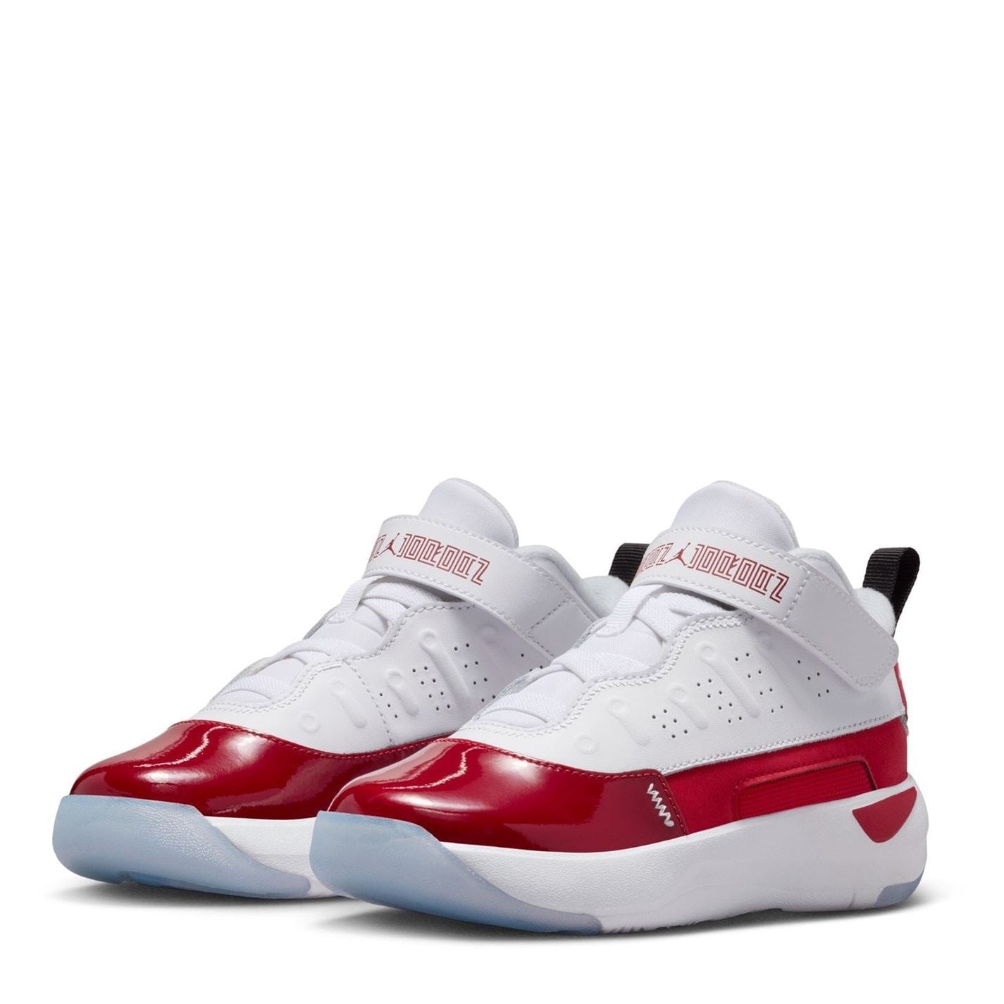 Air Jordan Max Aura Basketball Trainers