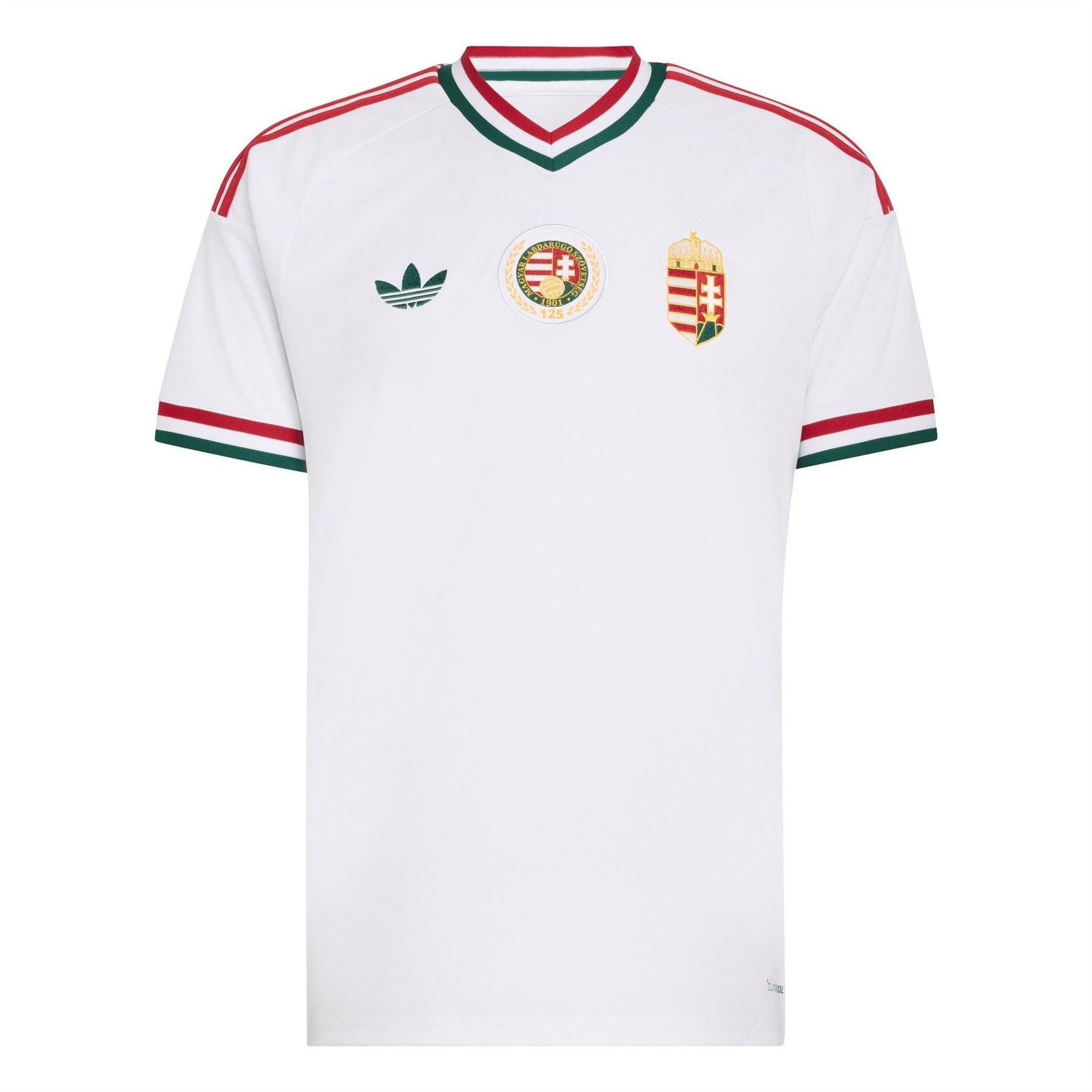 adidas Mens Away Shirt World Cup ™ 2026