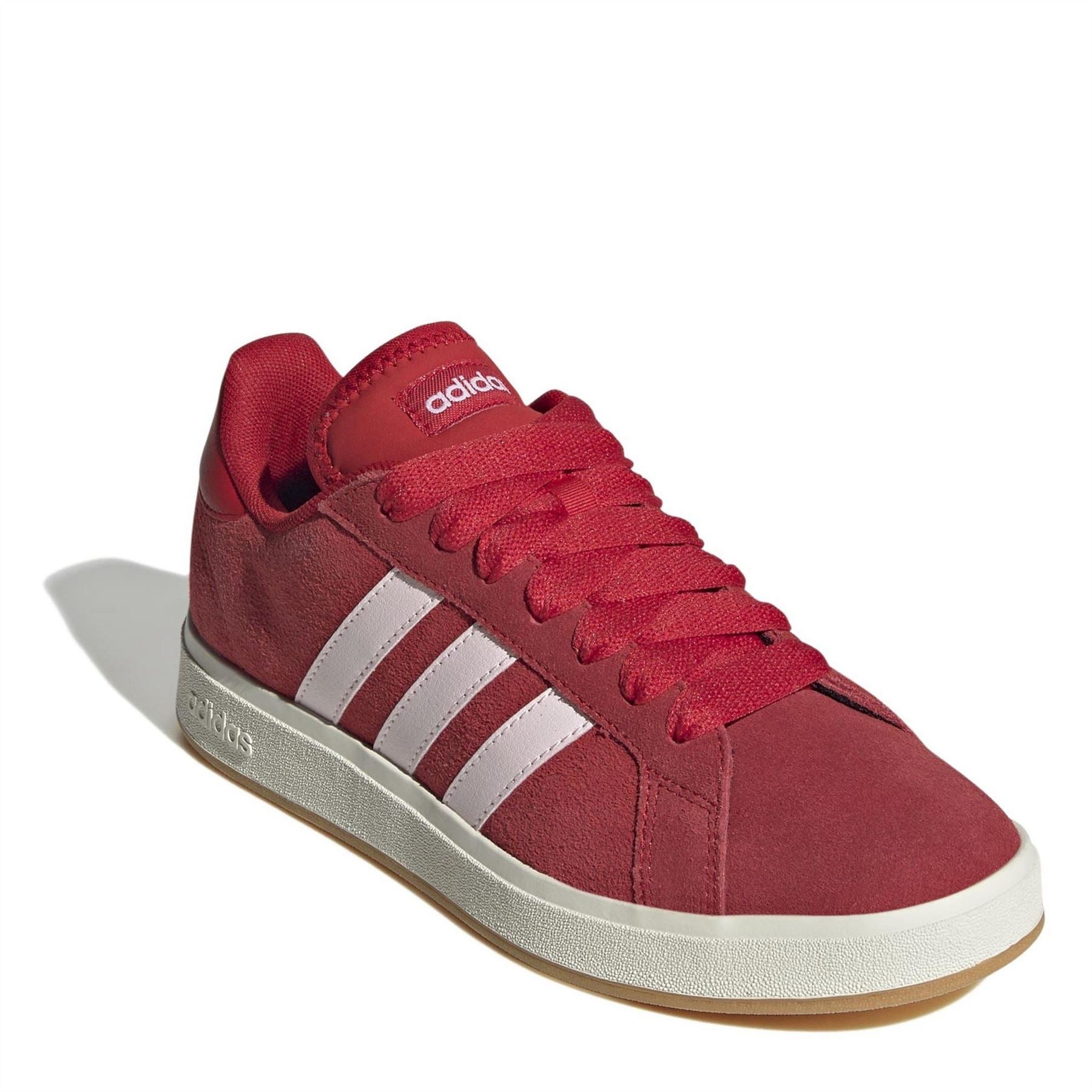 adidas Womens Grand Court Base 00s Trainers