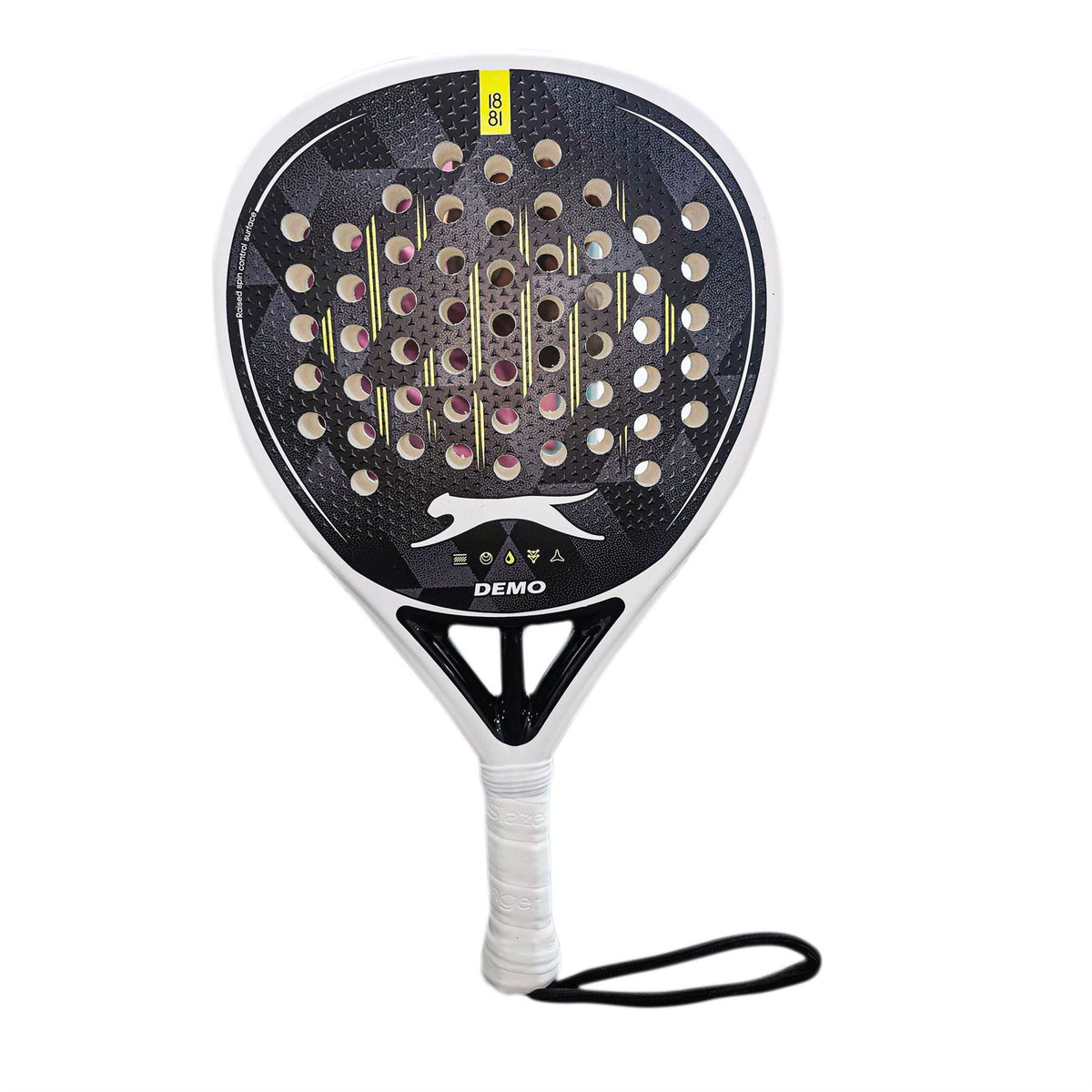 Slazenger Volley Padel Racket