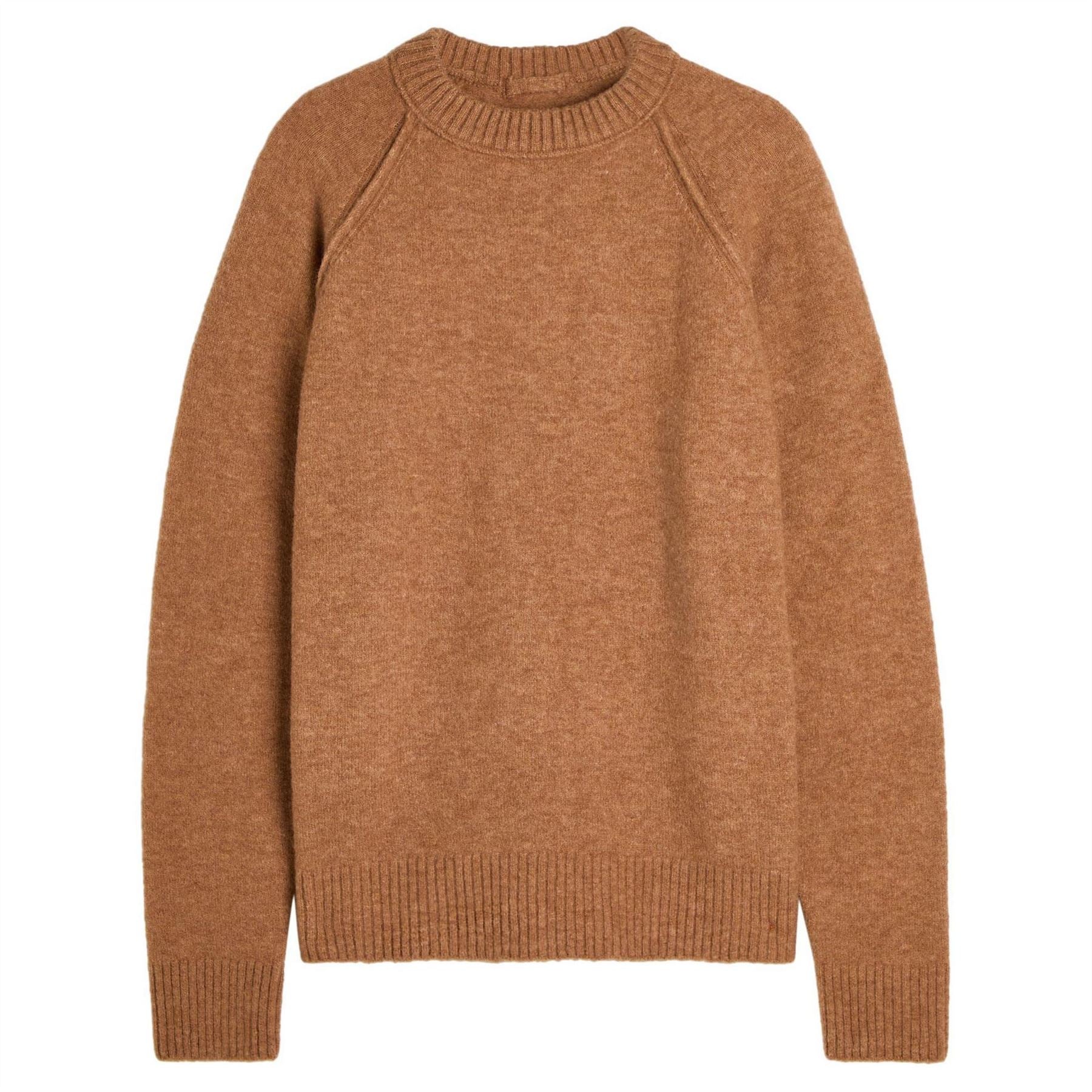 Ten C Knit Crew Maglieria