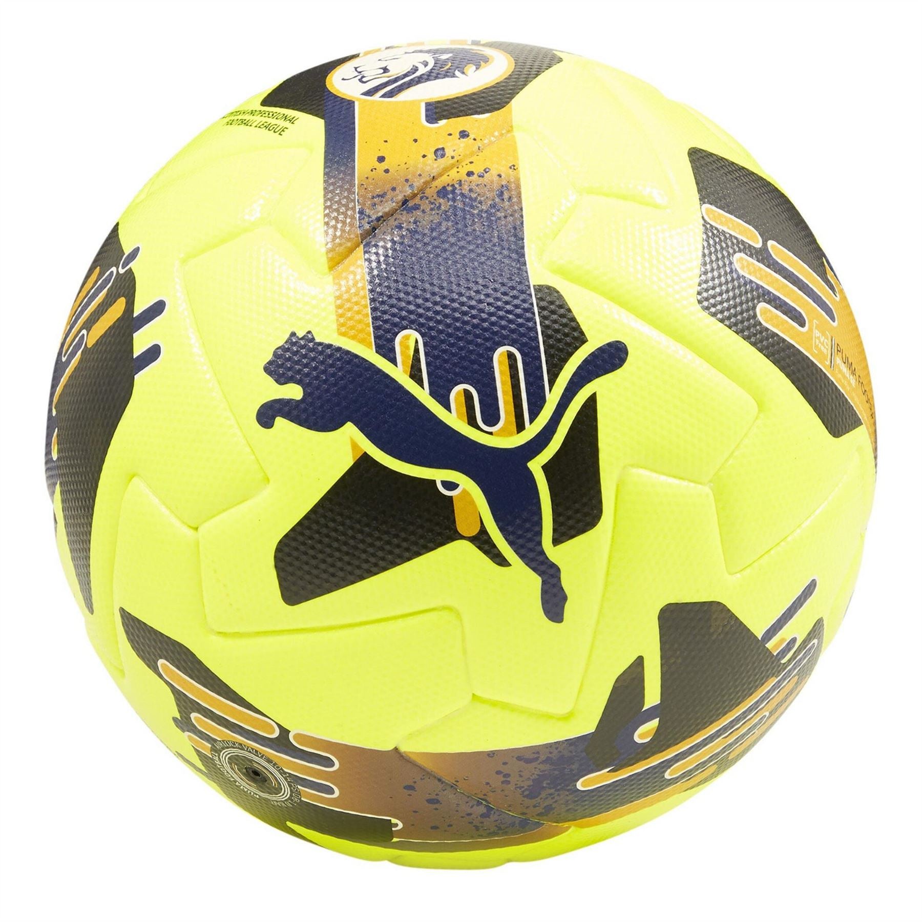 Puma 1 Spfl Football 2024 2025
