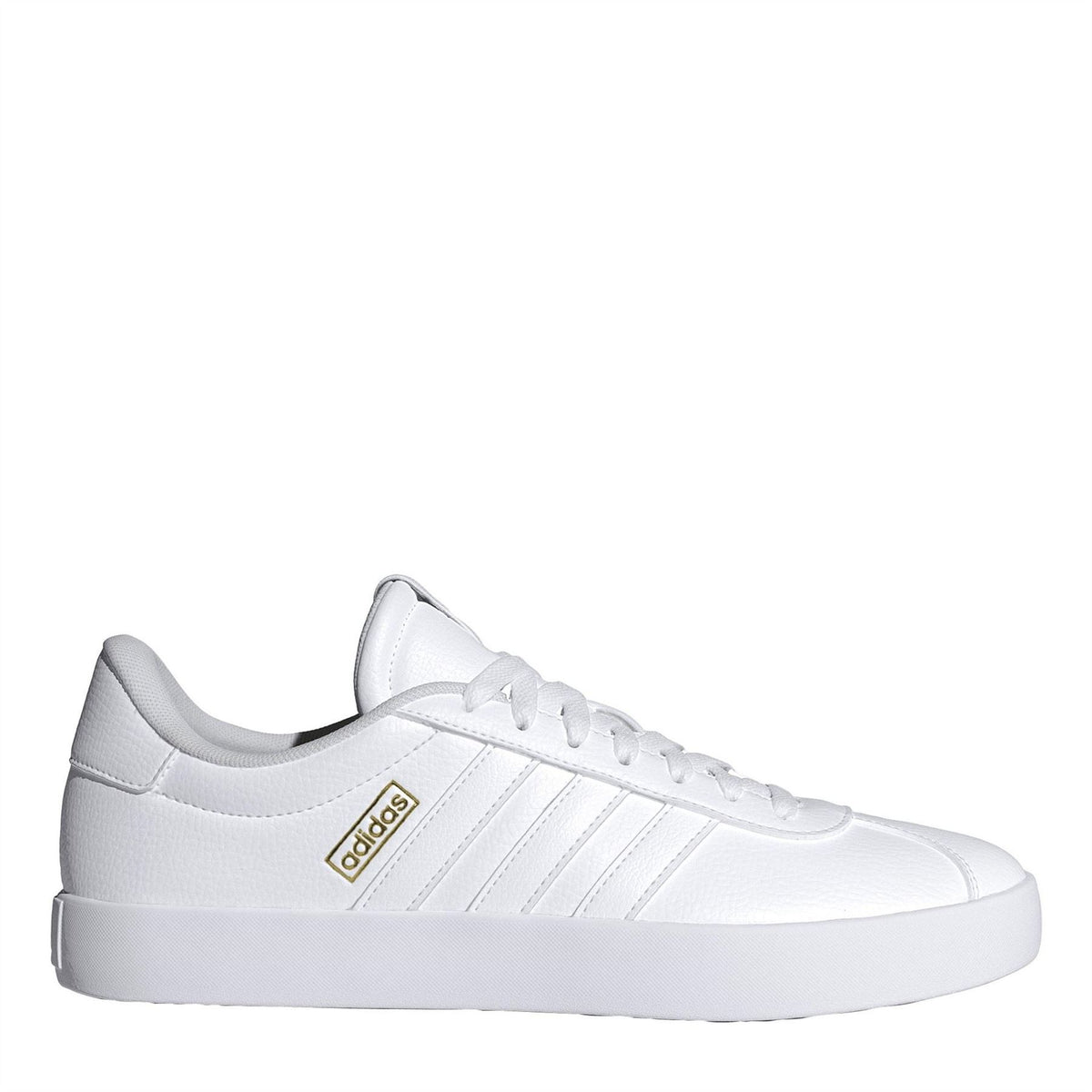 adidas Mens Vl Court 3.0 Shoes