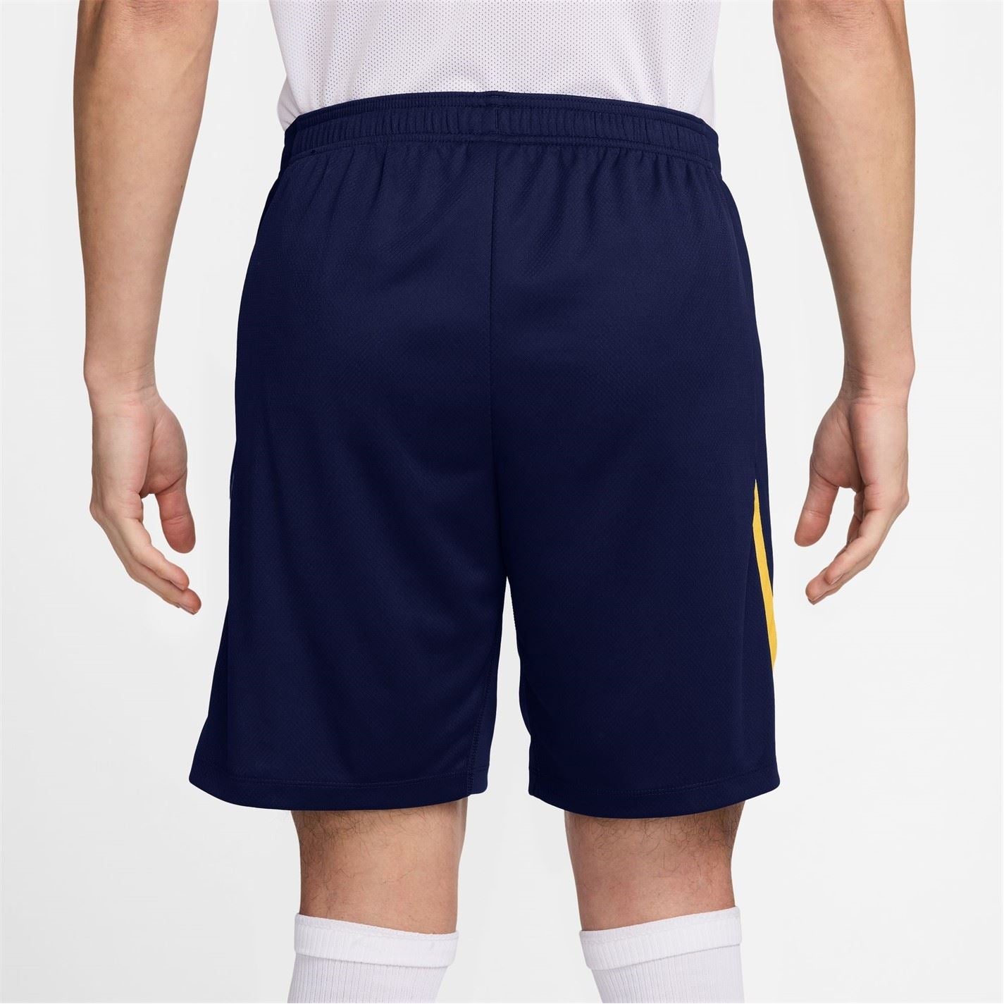 Nike Mens Strike Dri Fit Global Football Shorts