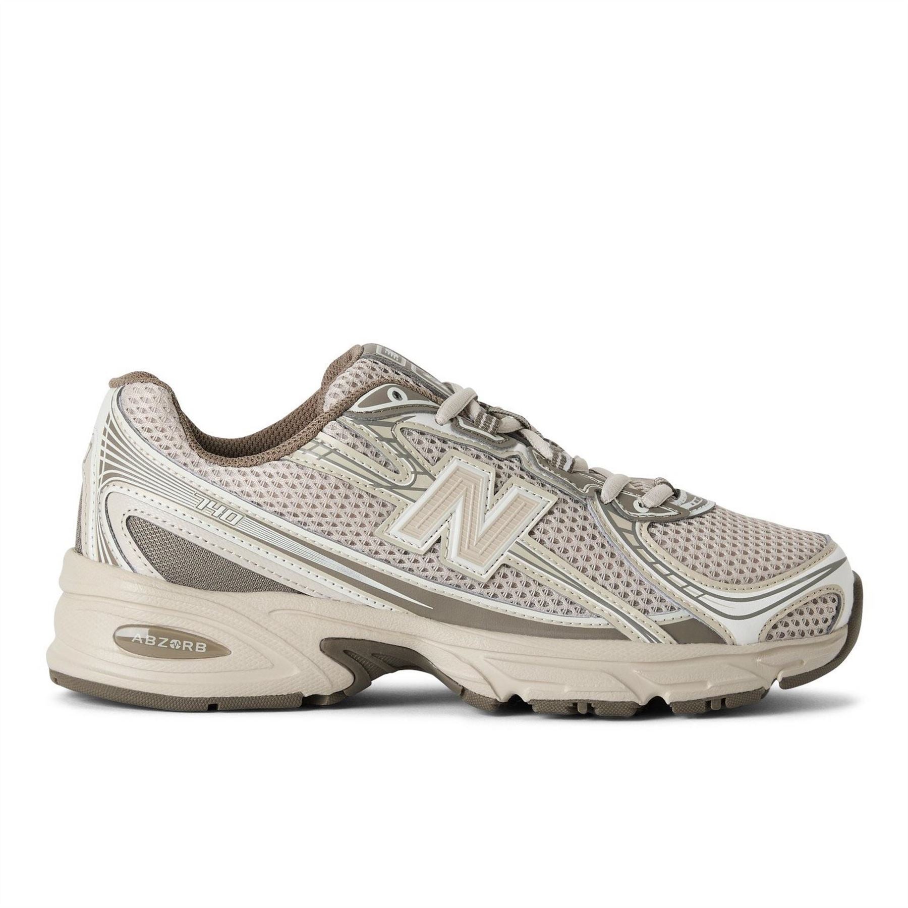 New Balance Womens 740
