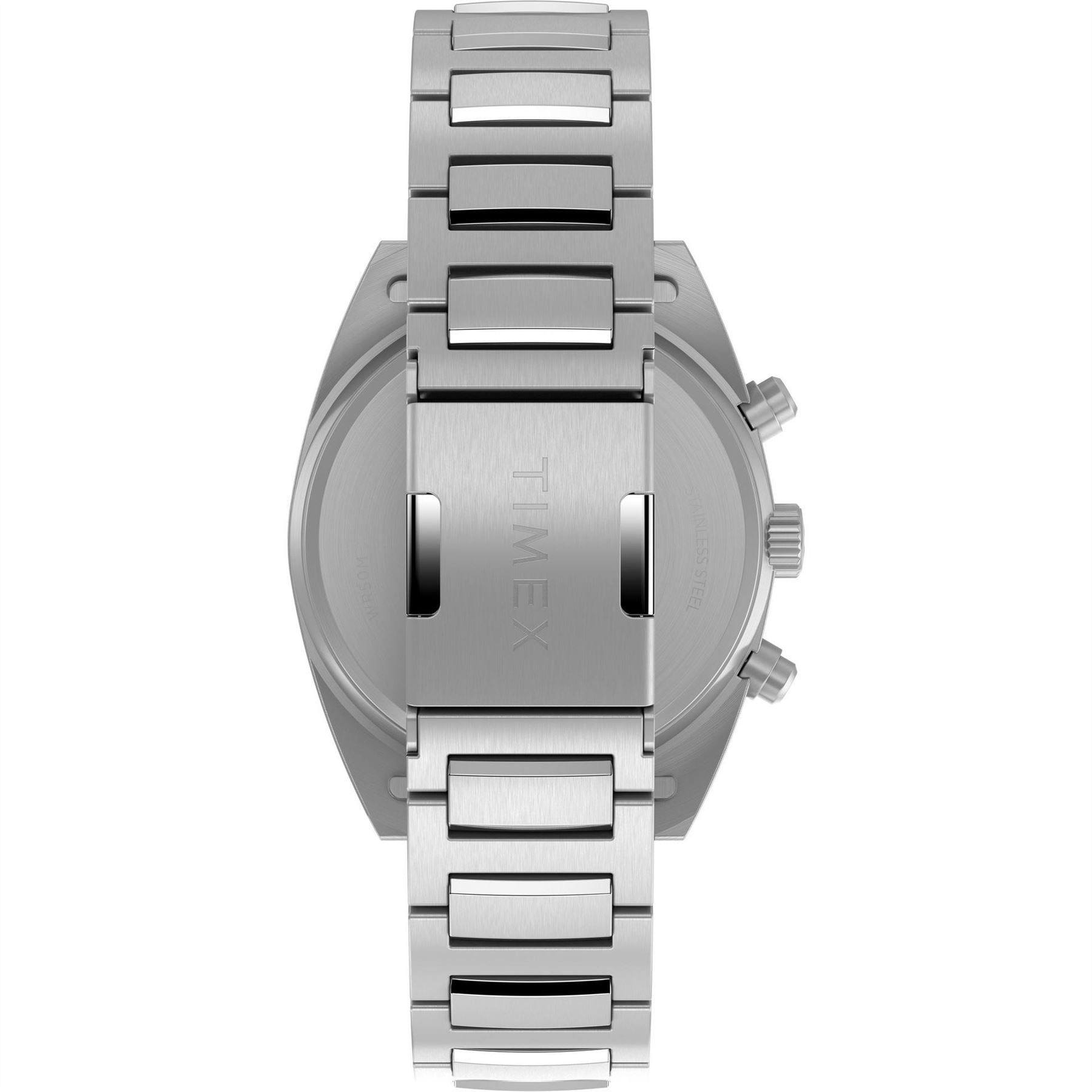 Timex Capstone Quartz Analogue Watch