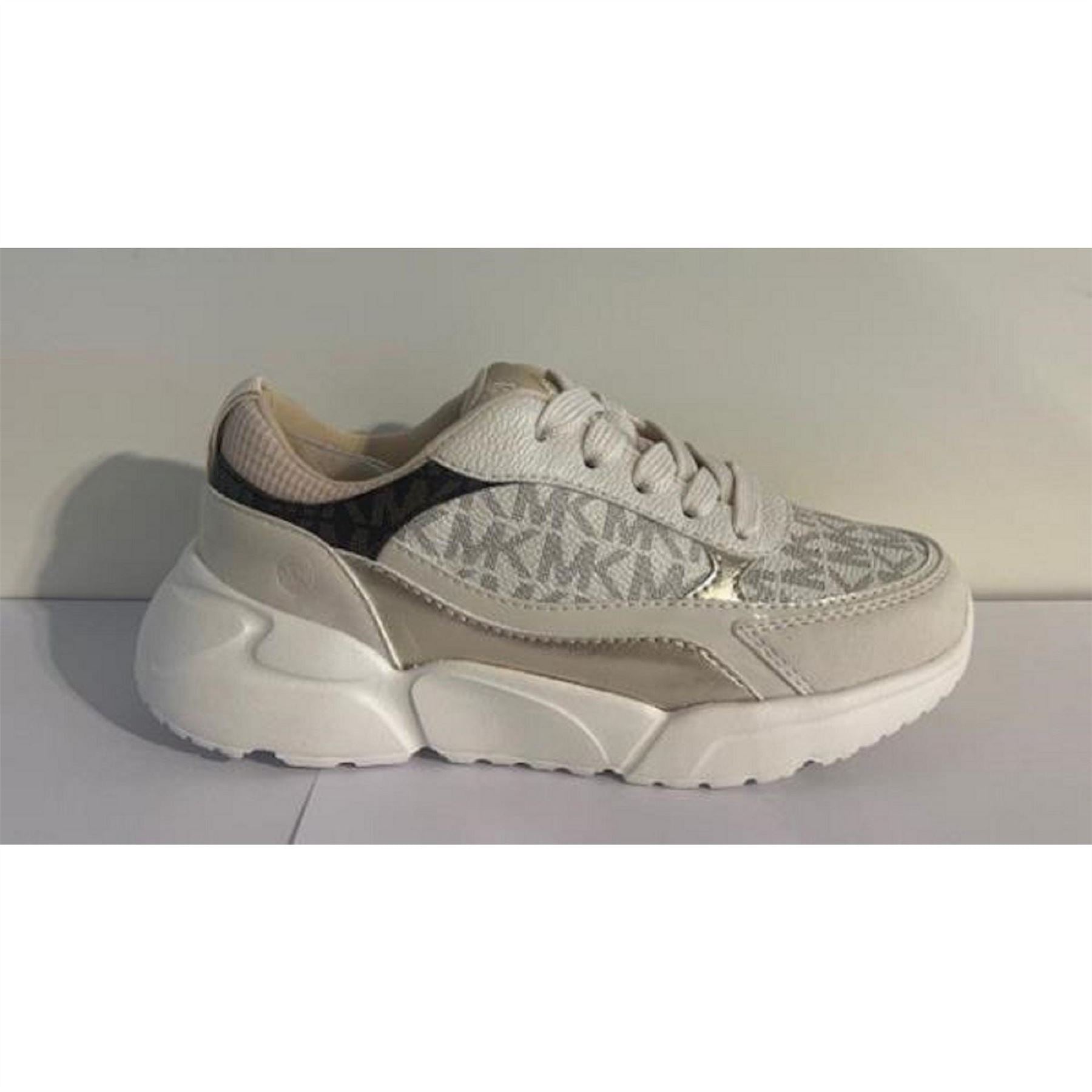 MICHAEL Michael Kors Chunky Trainers