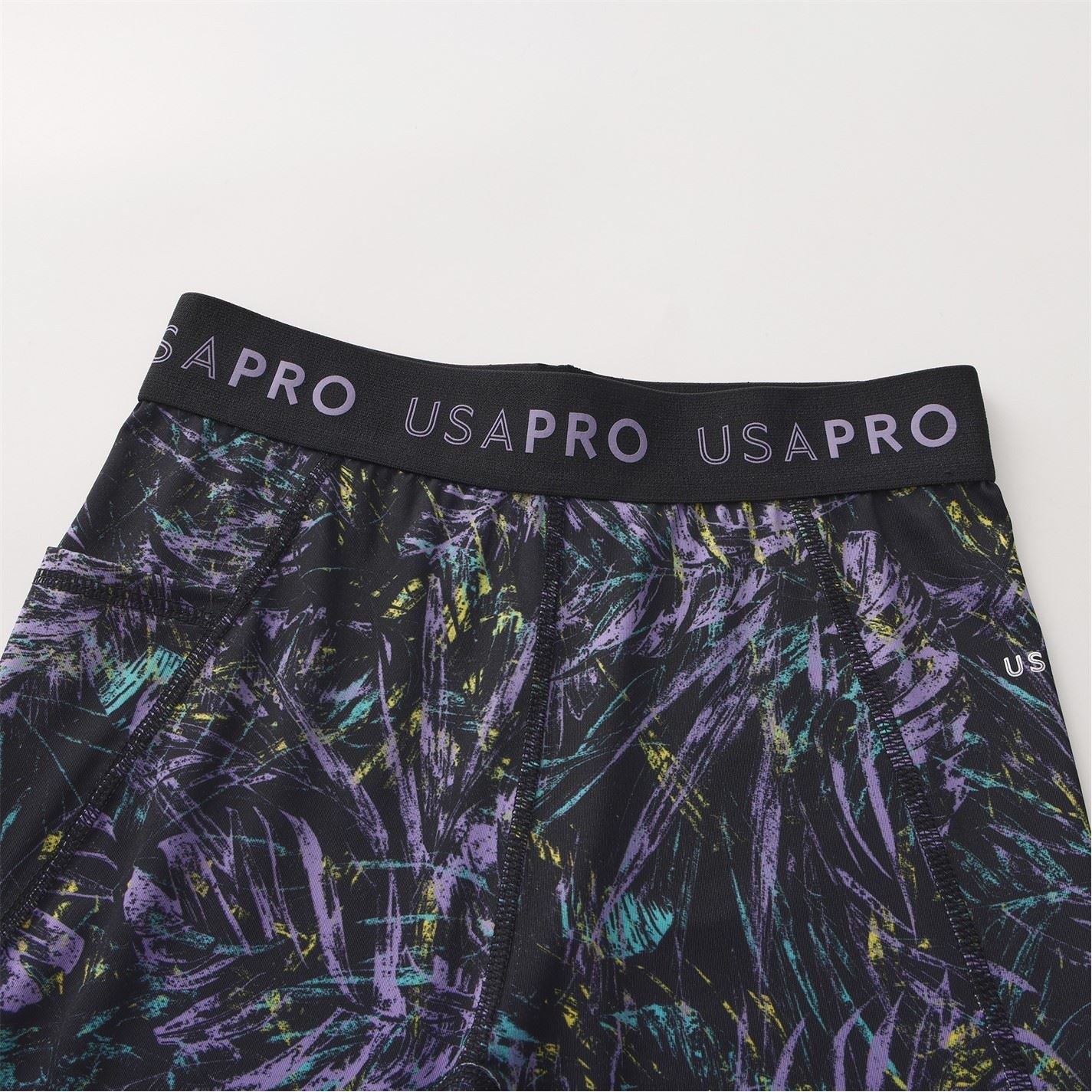 USA Pro Pro Training Tight Legging Girls