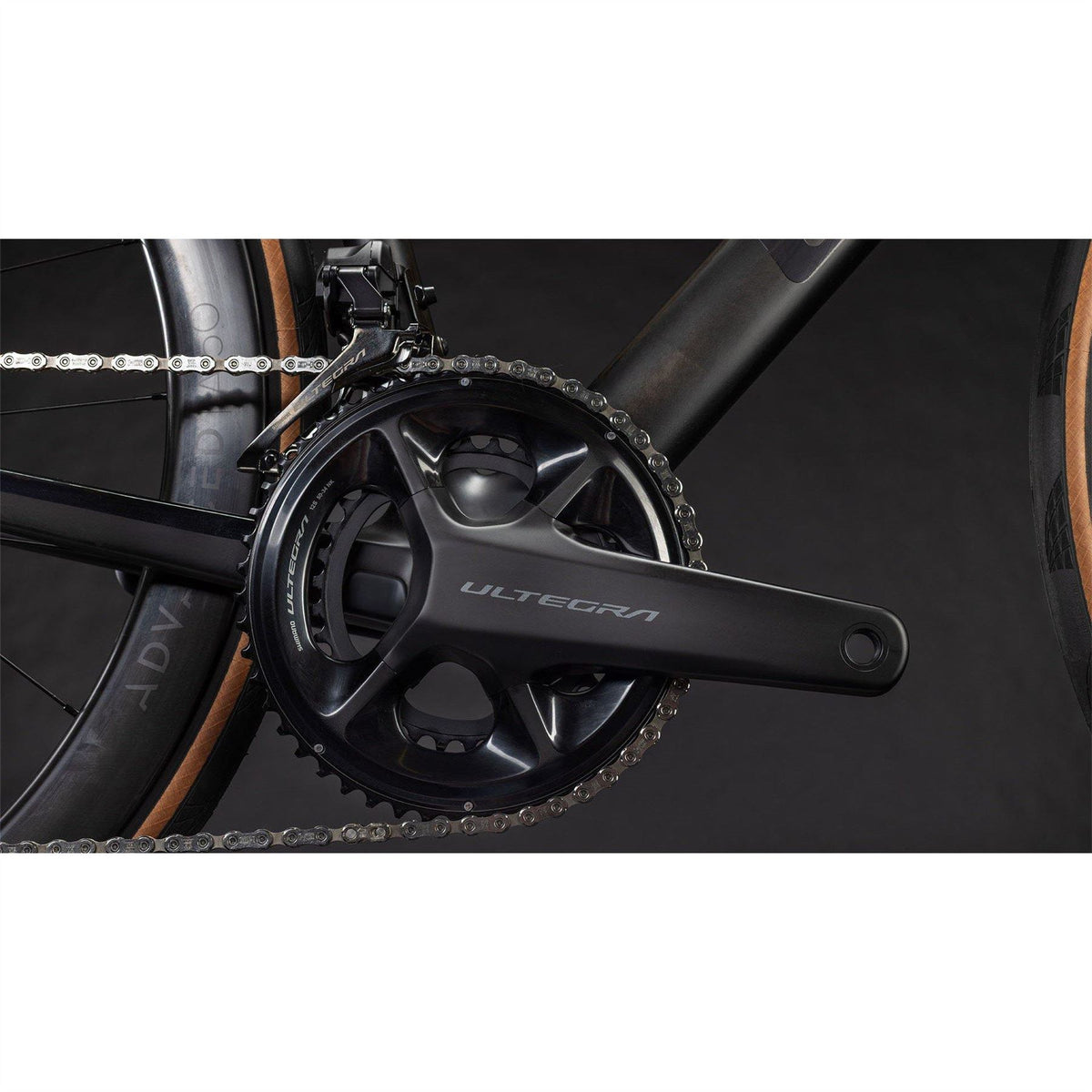 Cube C:62 Slt 2026 Road Bike