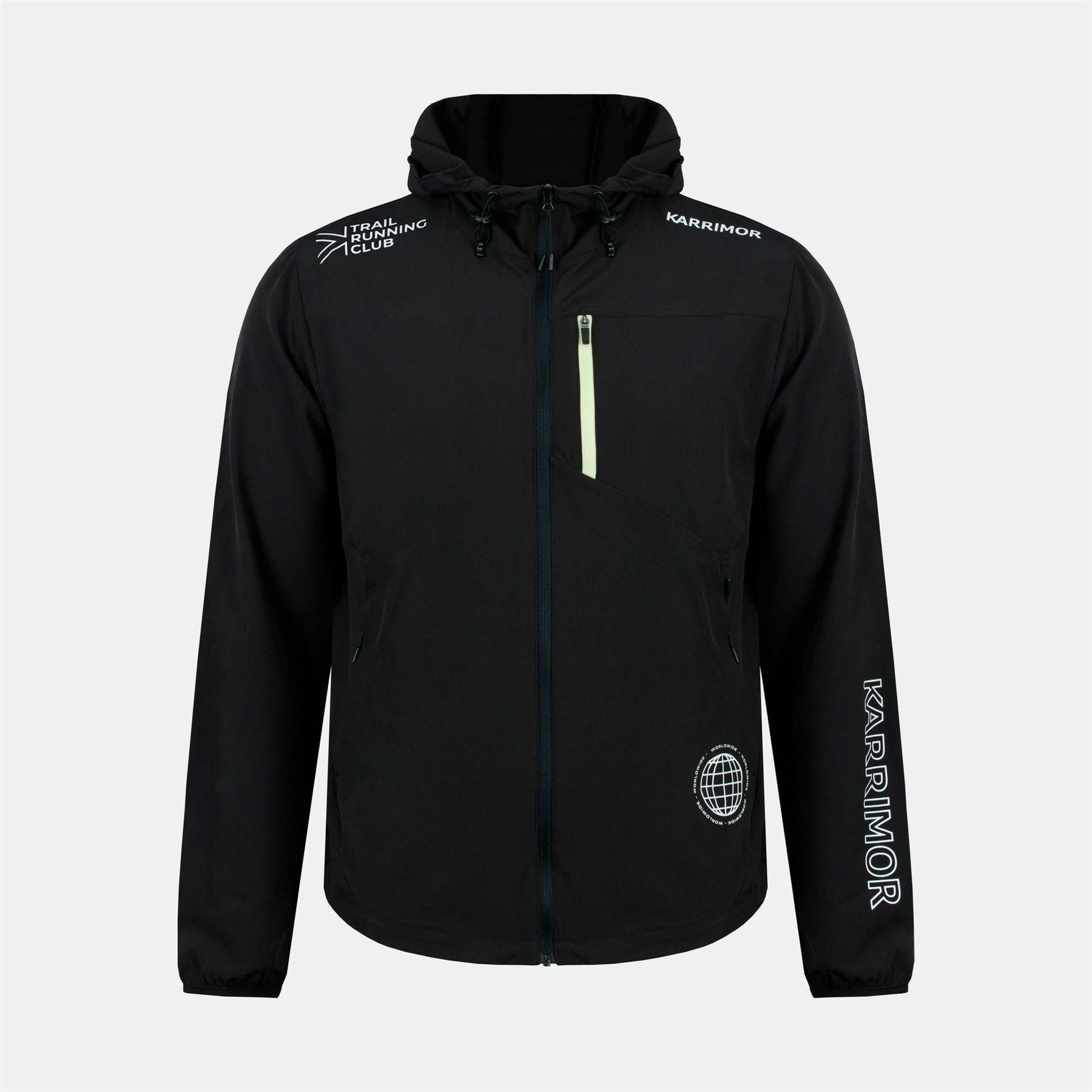 Karrimor Trail Jacket
